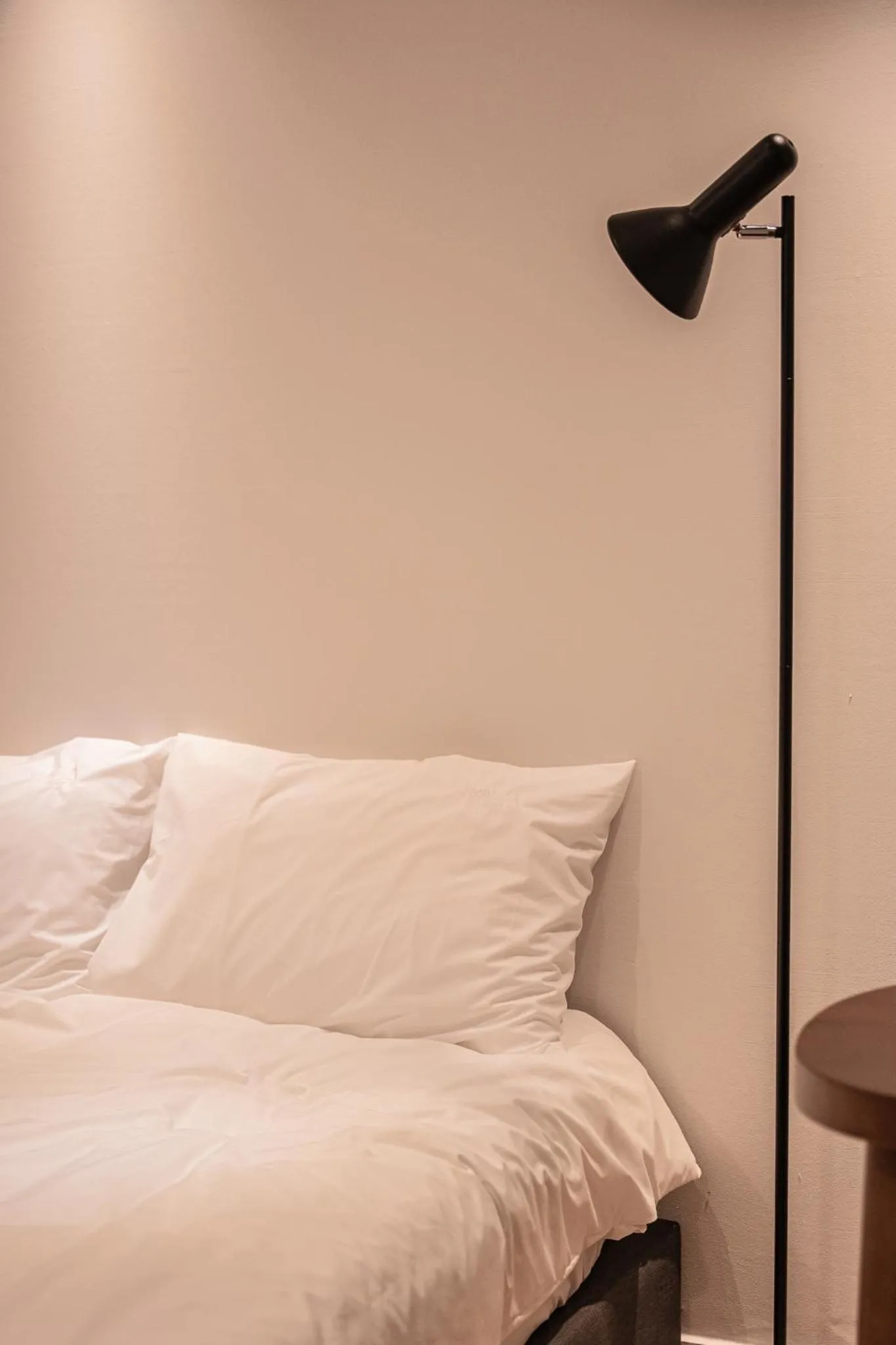 Bedroom, Bed in Stay A Hotel Gwangan