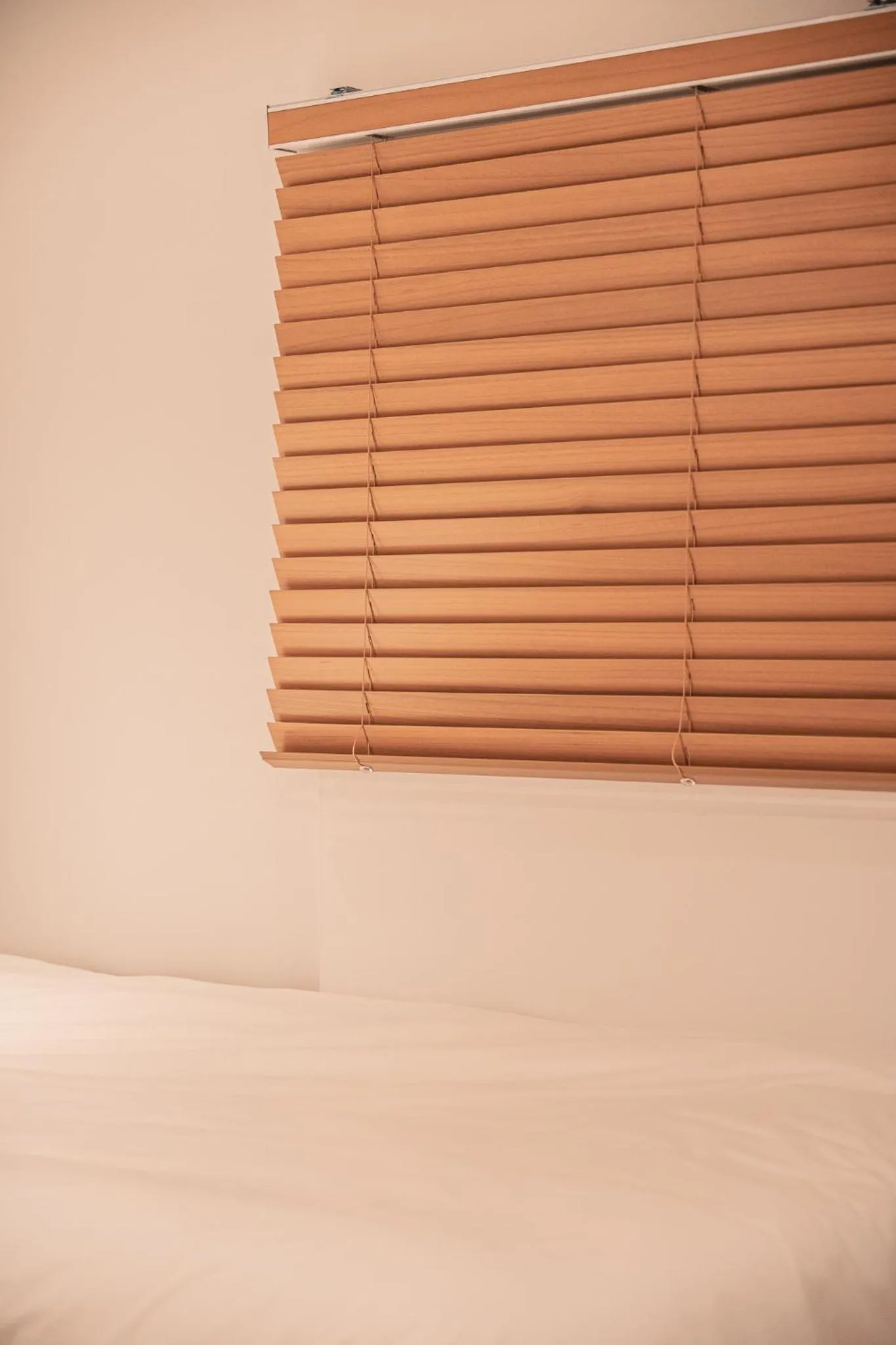 Bedroom in Stay A Hotel Gwangan
