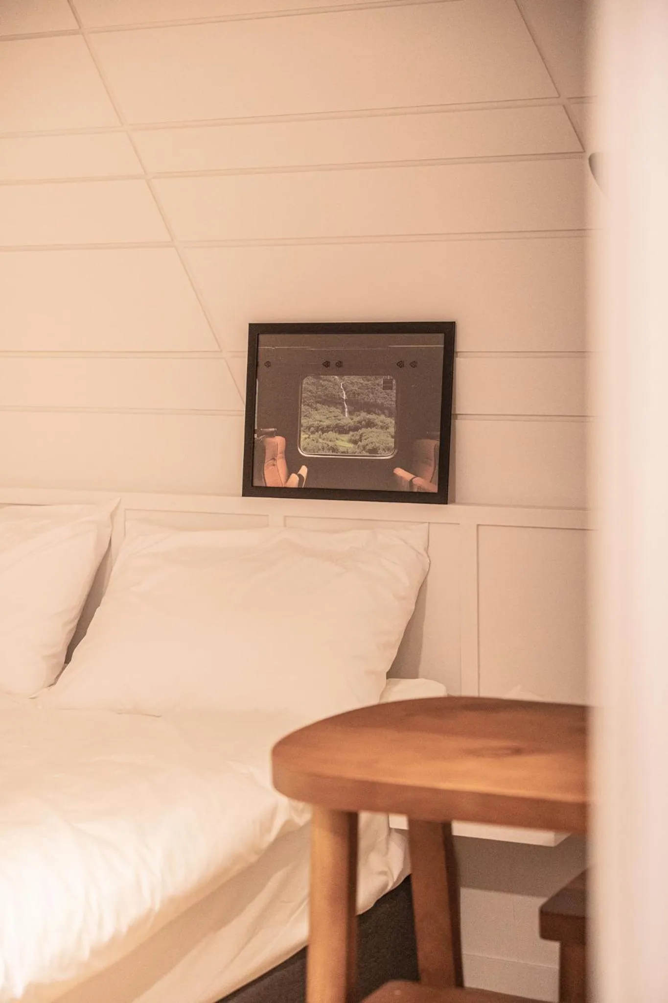 Bedroom in Stay A Hotel Gwangan