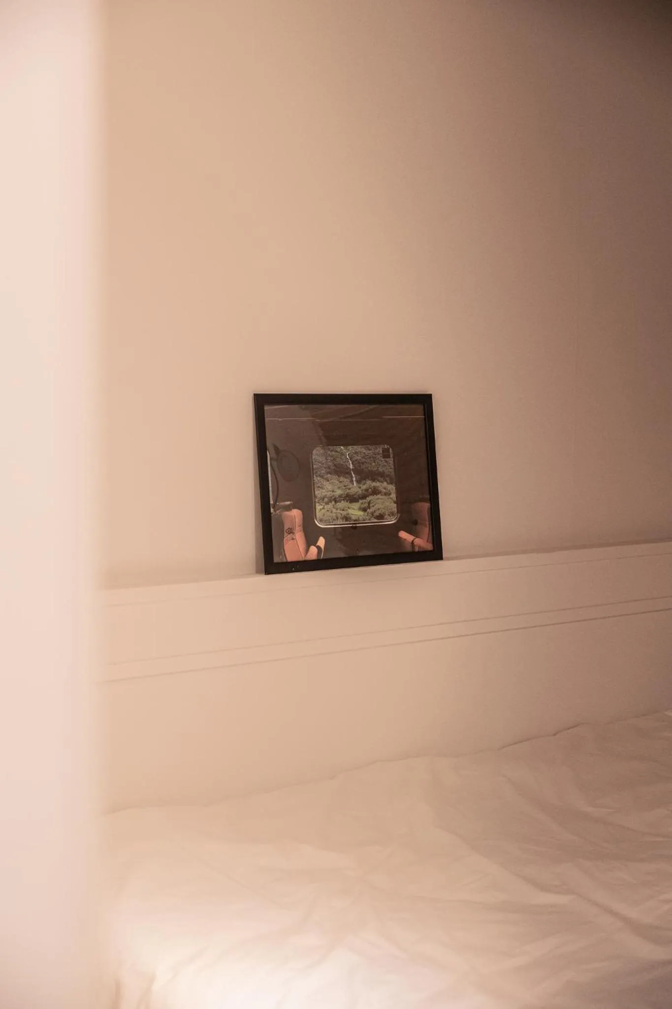Bedroom, Bed in Stay A Hotel Gwangan