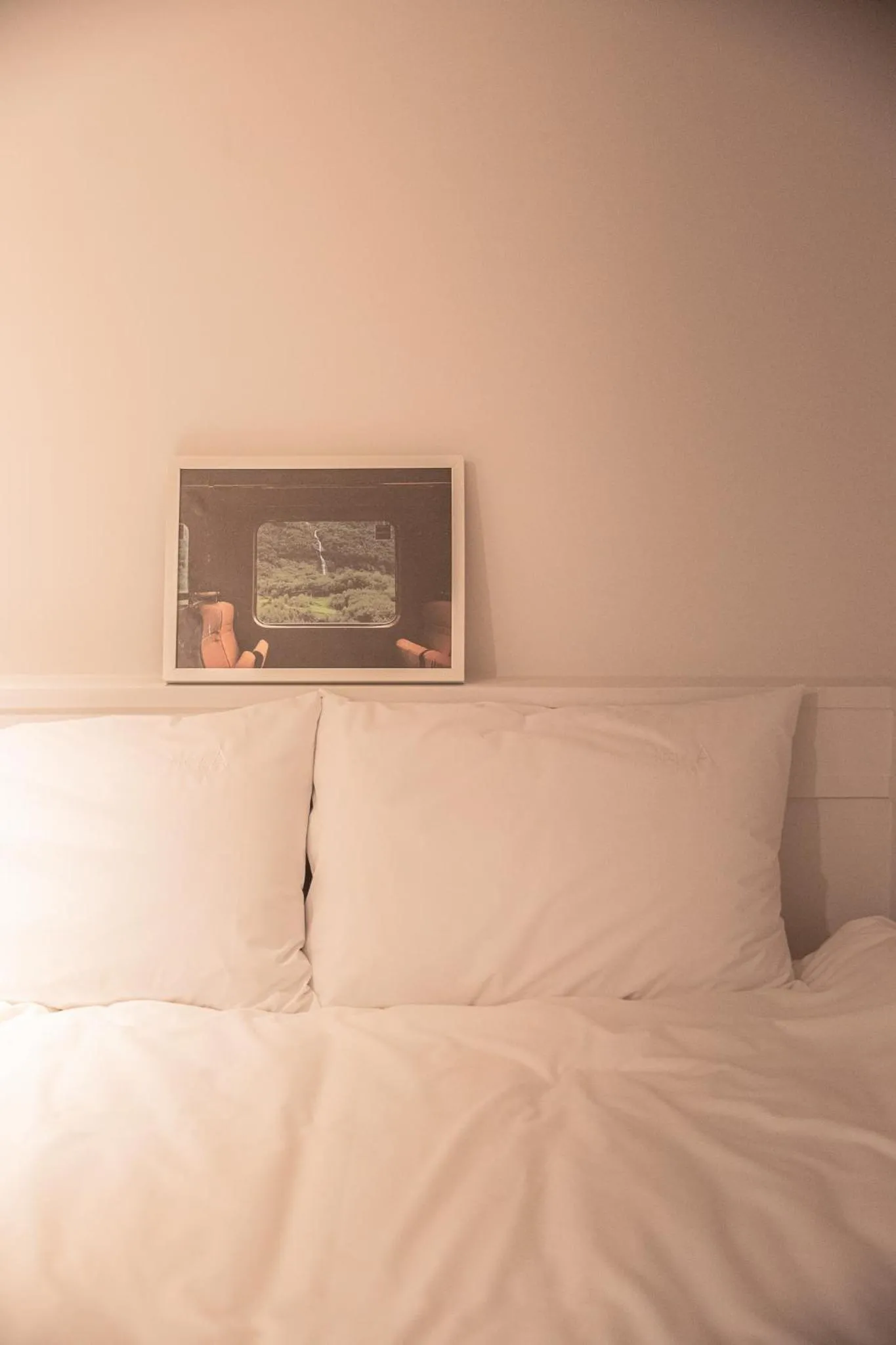 Bedroom, Bed in Stay A Hotel Gwangan