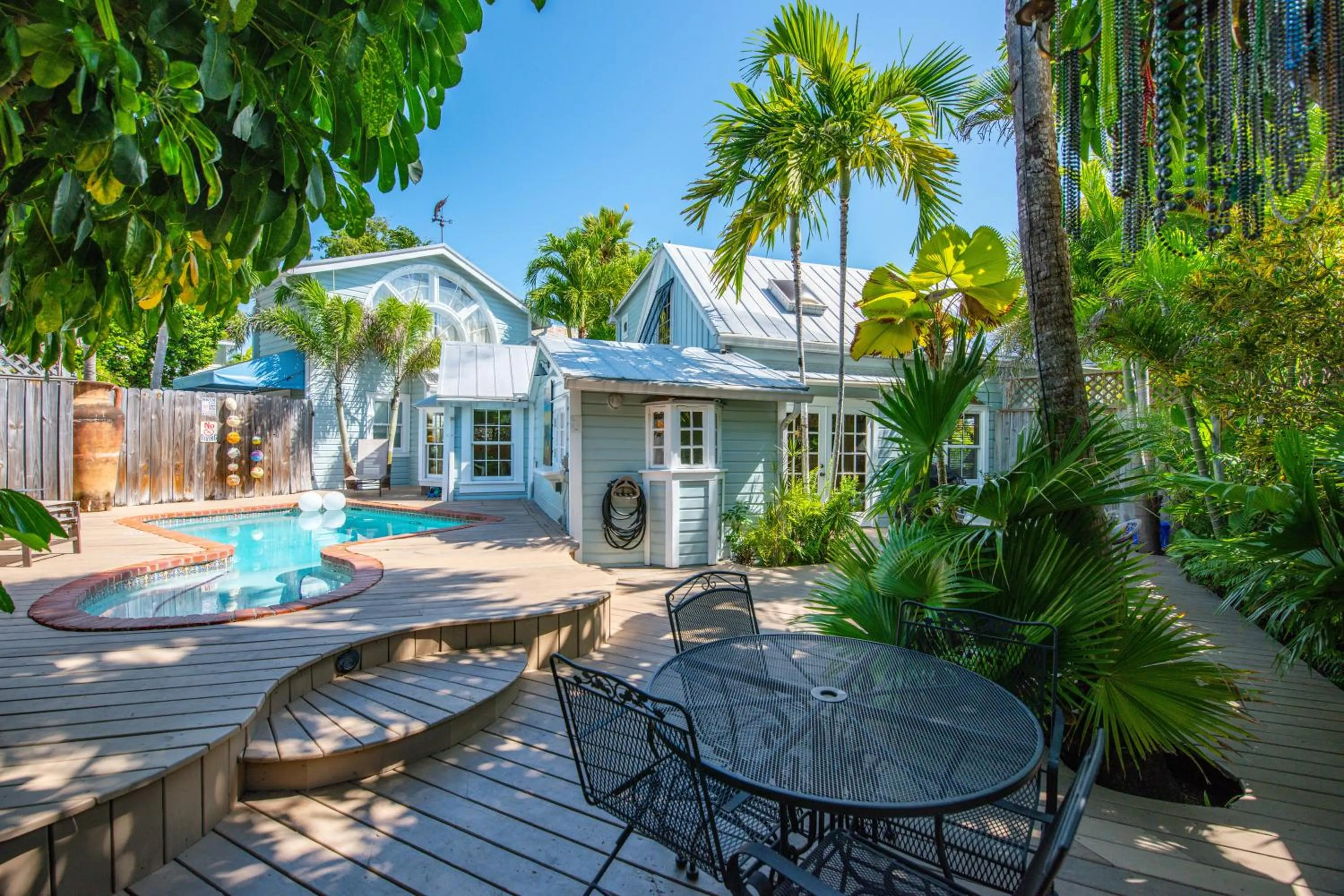 Passover Cottage