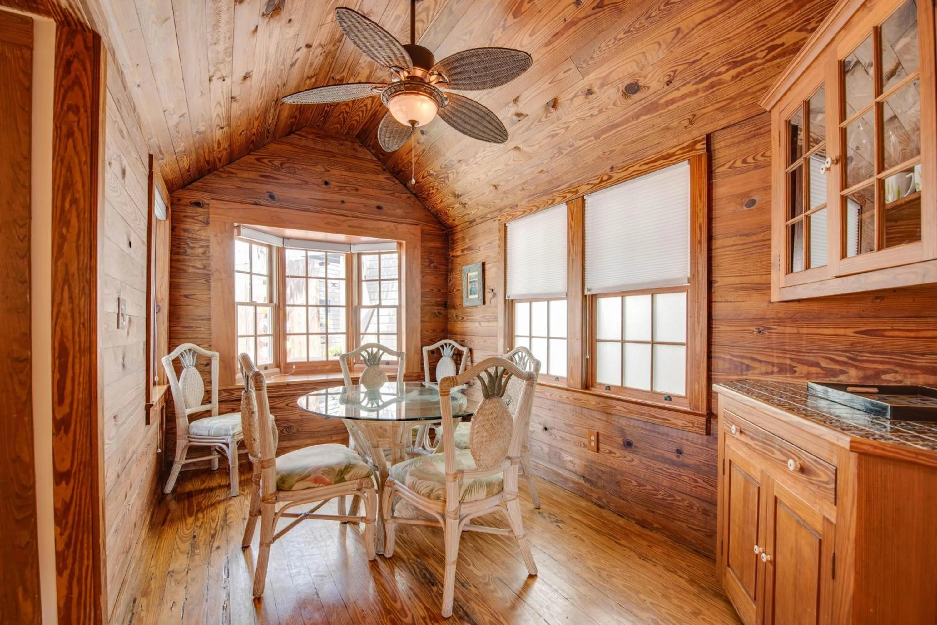 Passover Cottage