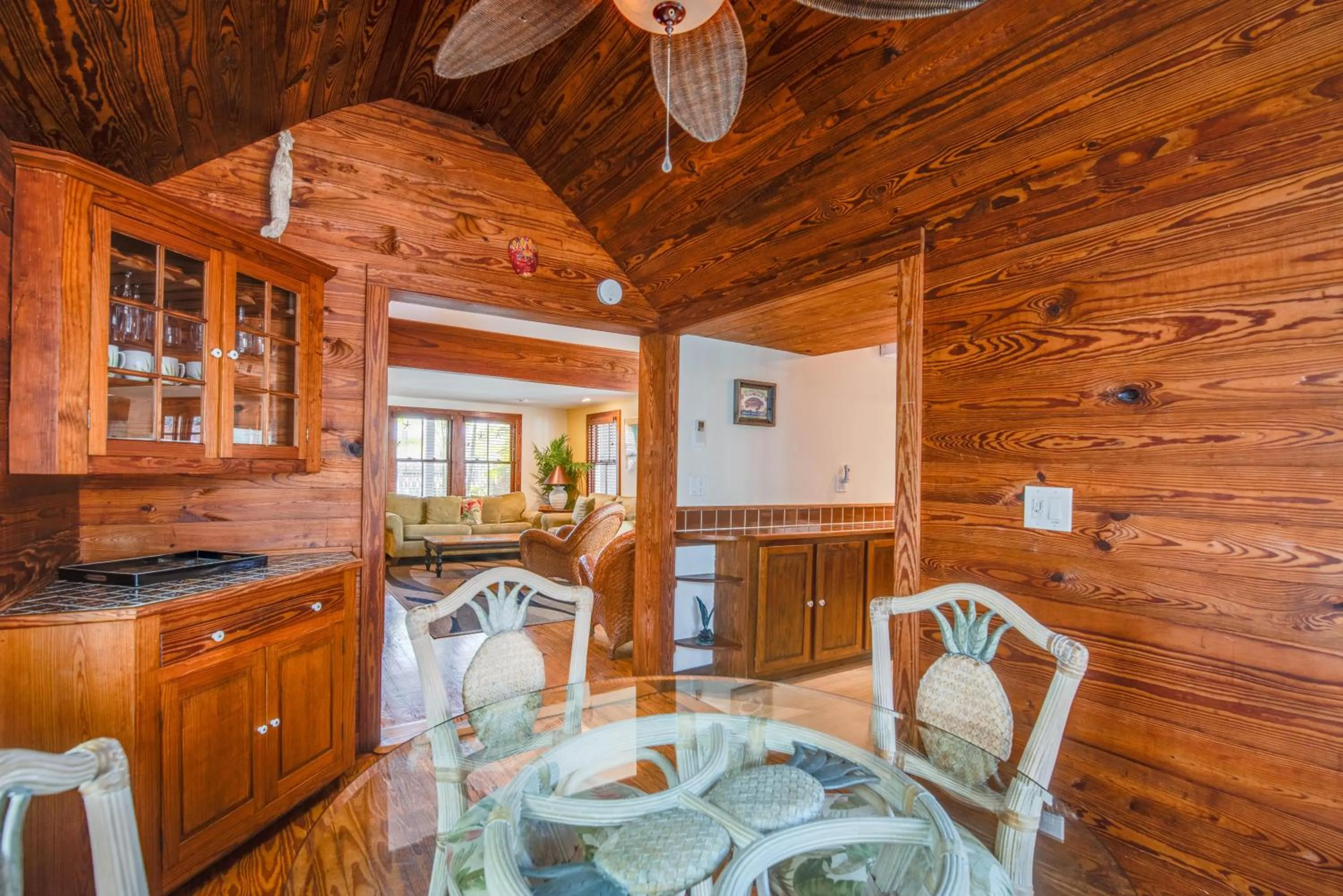 Passover Cottage