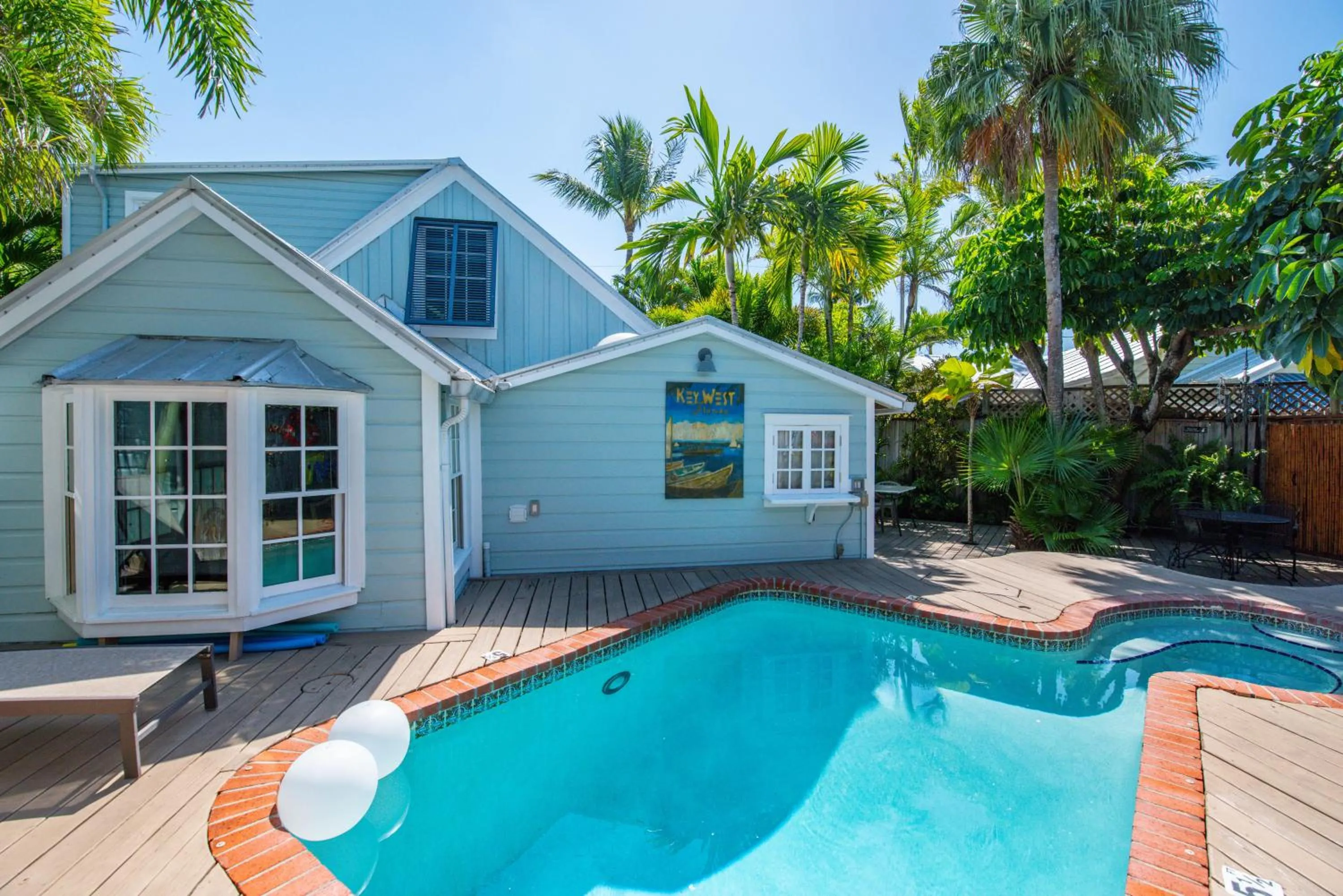 Passover Cottage