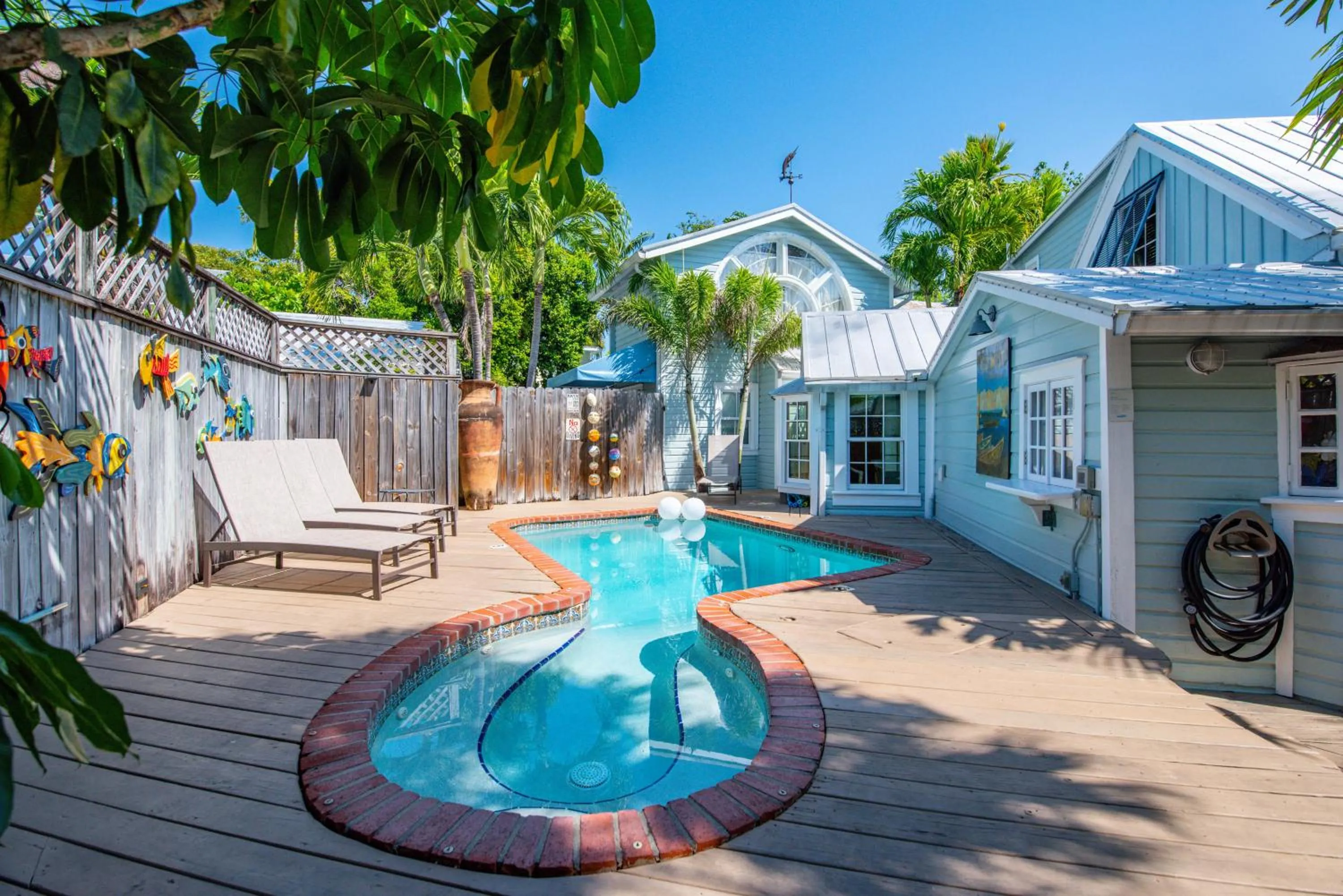 Passover Cottage