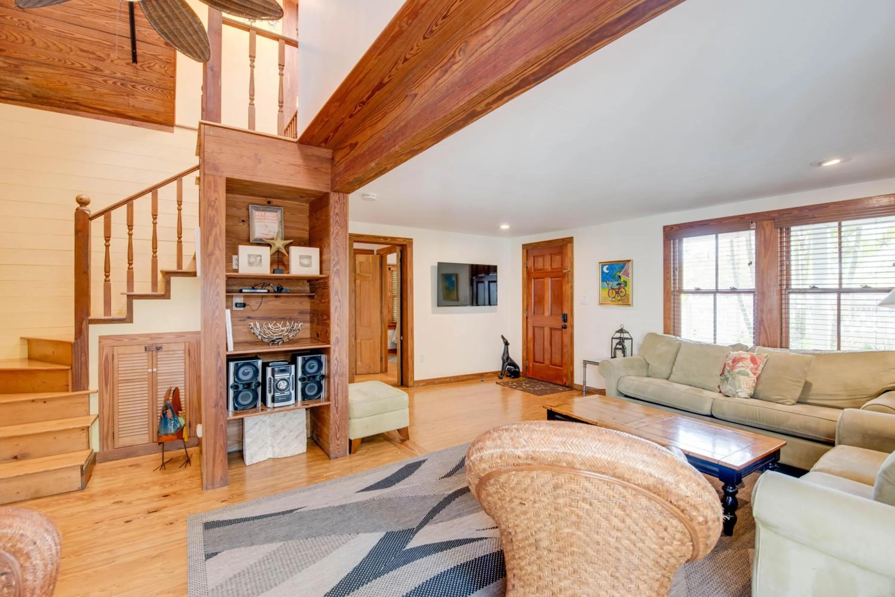 Passover Cottage
