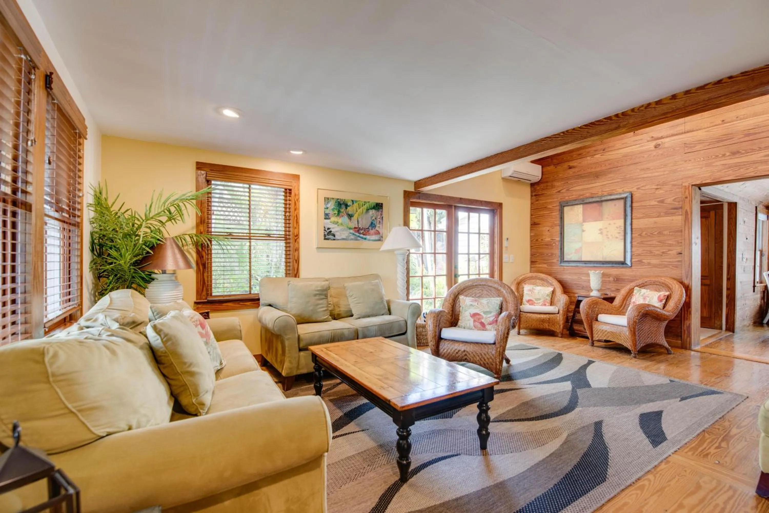 Passover Cottage