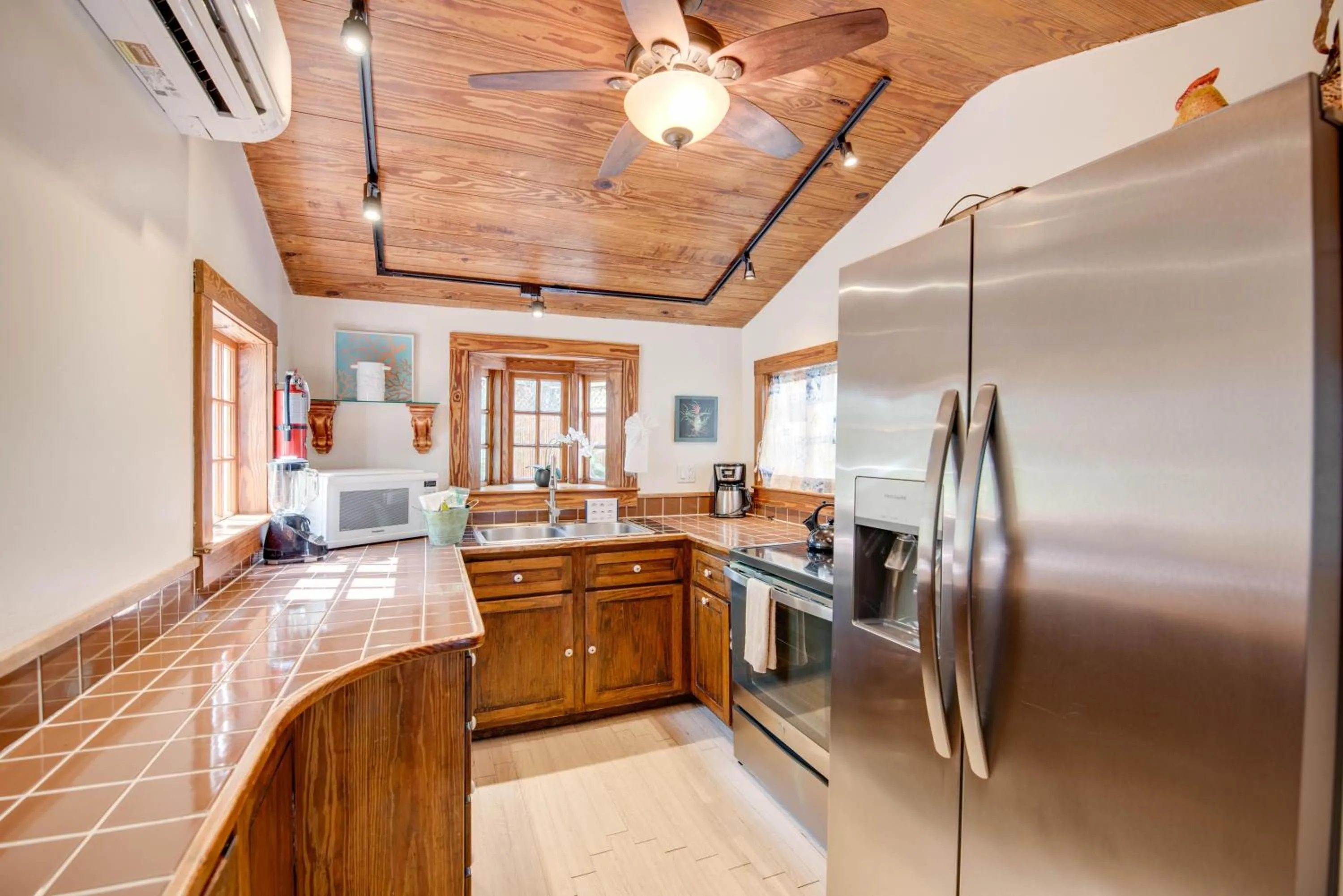 Passover Cottage