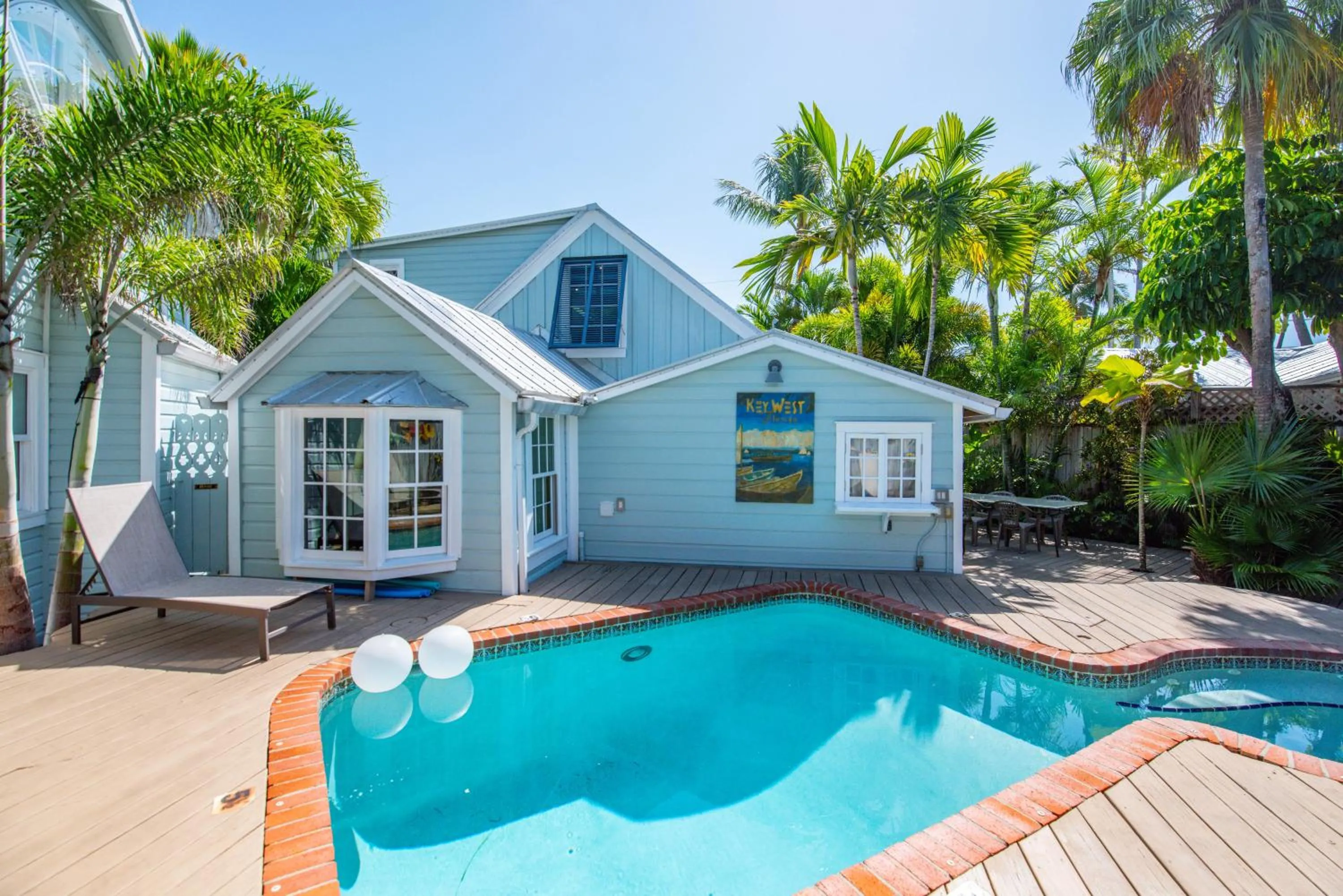 Passover Cottage