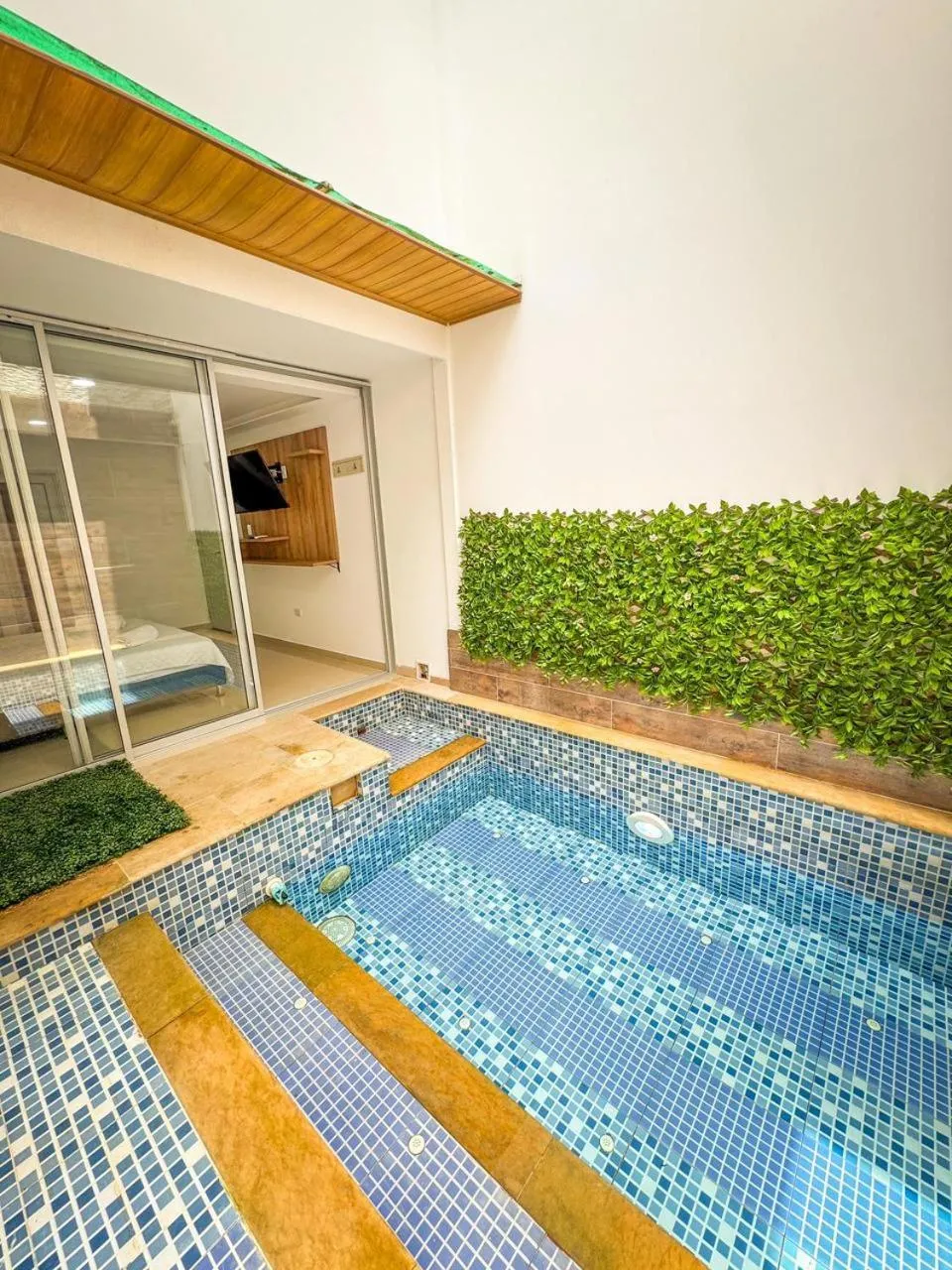 Hotel Paraiso Salvaje