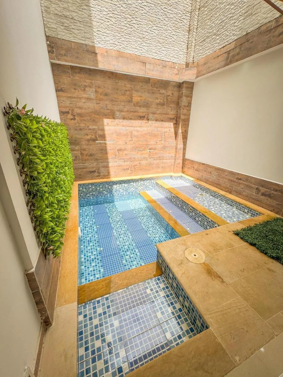 Hotel Paraiso Salvaje