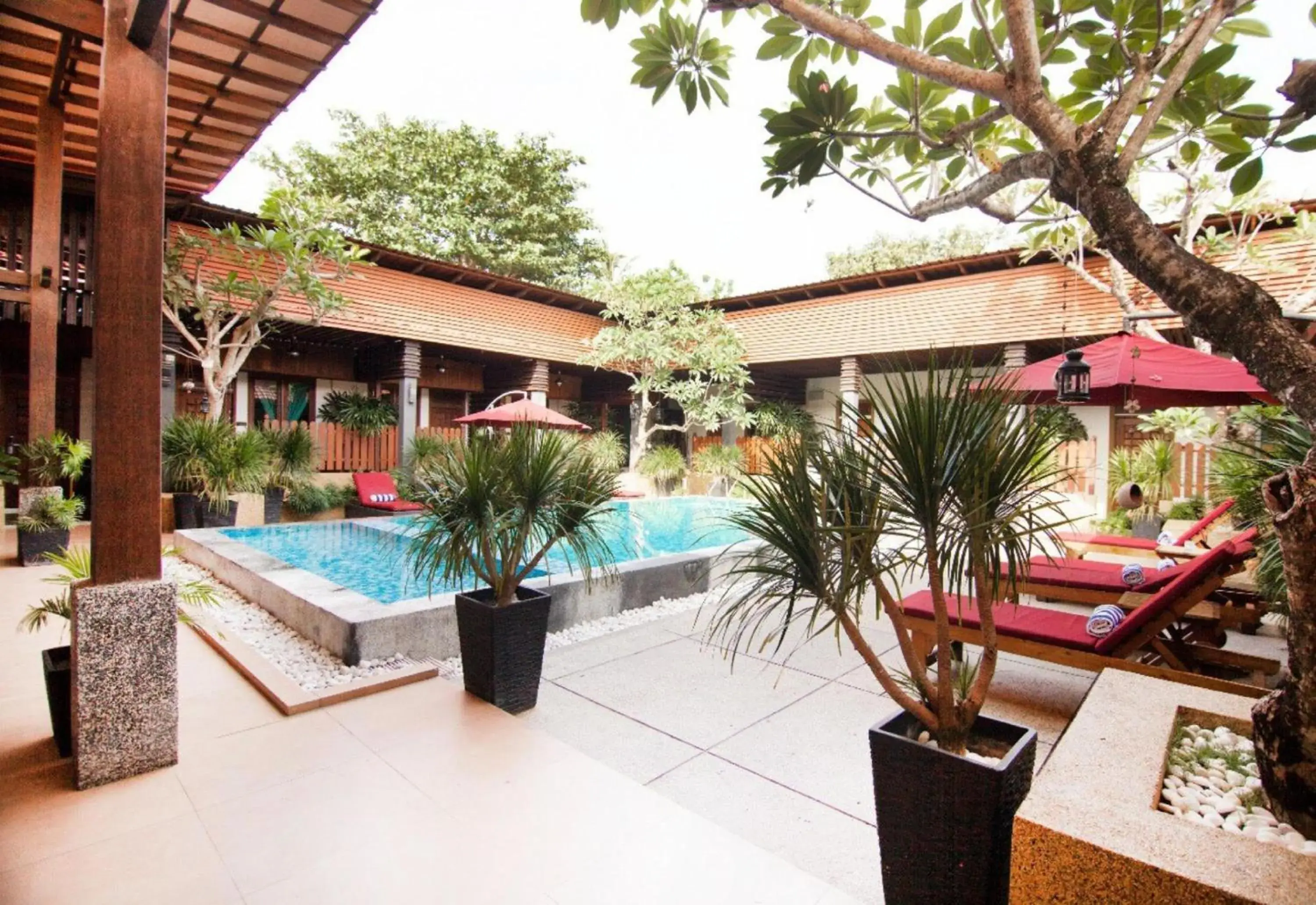 View (from property/room) in Sunday Telaga Terrace Boutique Resort View (from property/room) in Sunday Telaga Terrace Boutique Resort