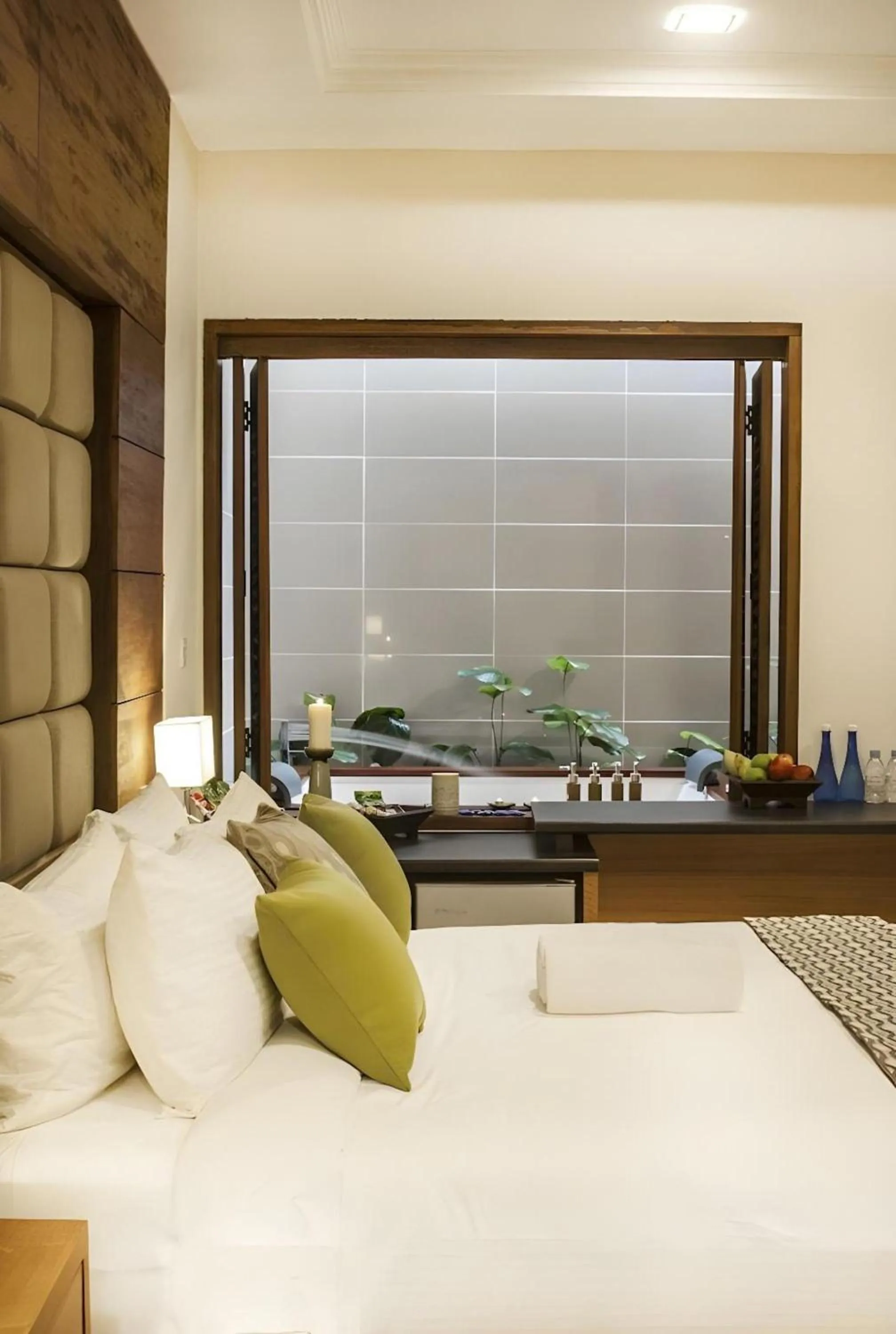 Bedroom, Bed in Sunday Telaga Terrace Boutique Resort