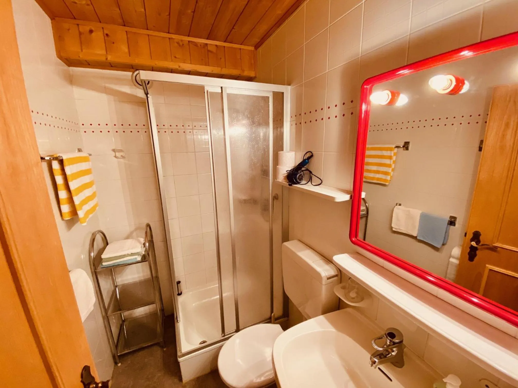 Apartments Residence Montana