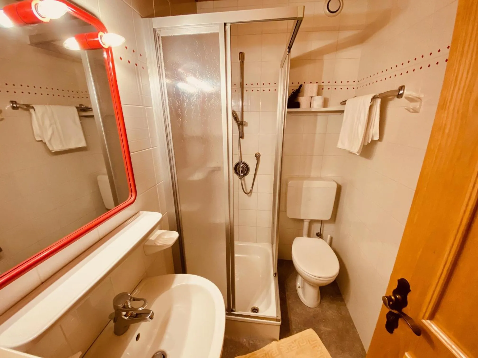 Apartments Residence Montana