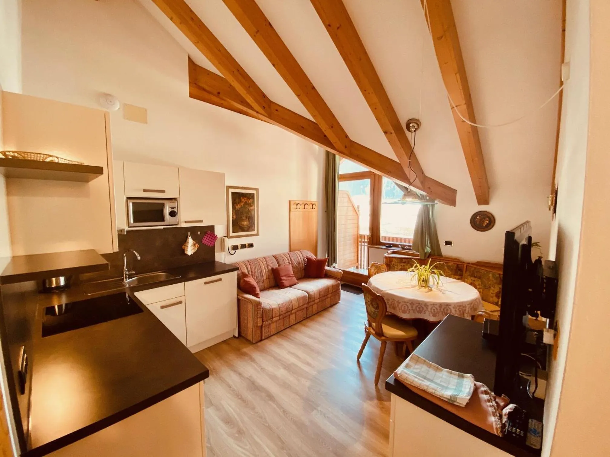 Apartments Residence Montana