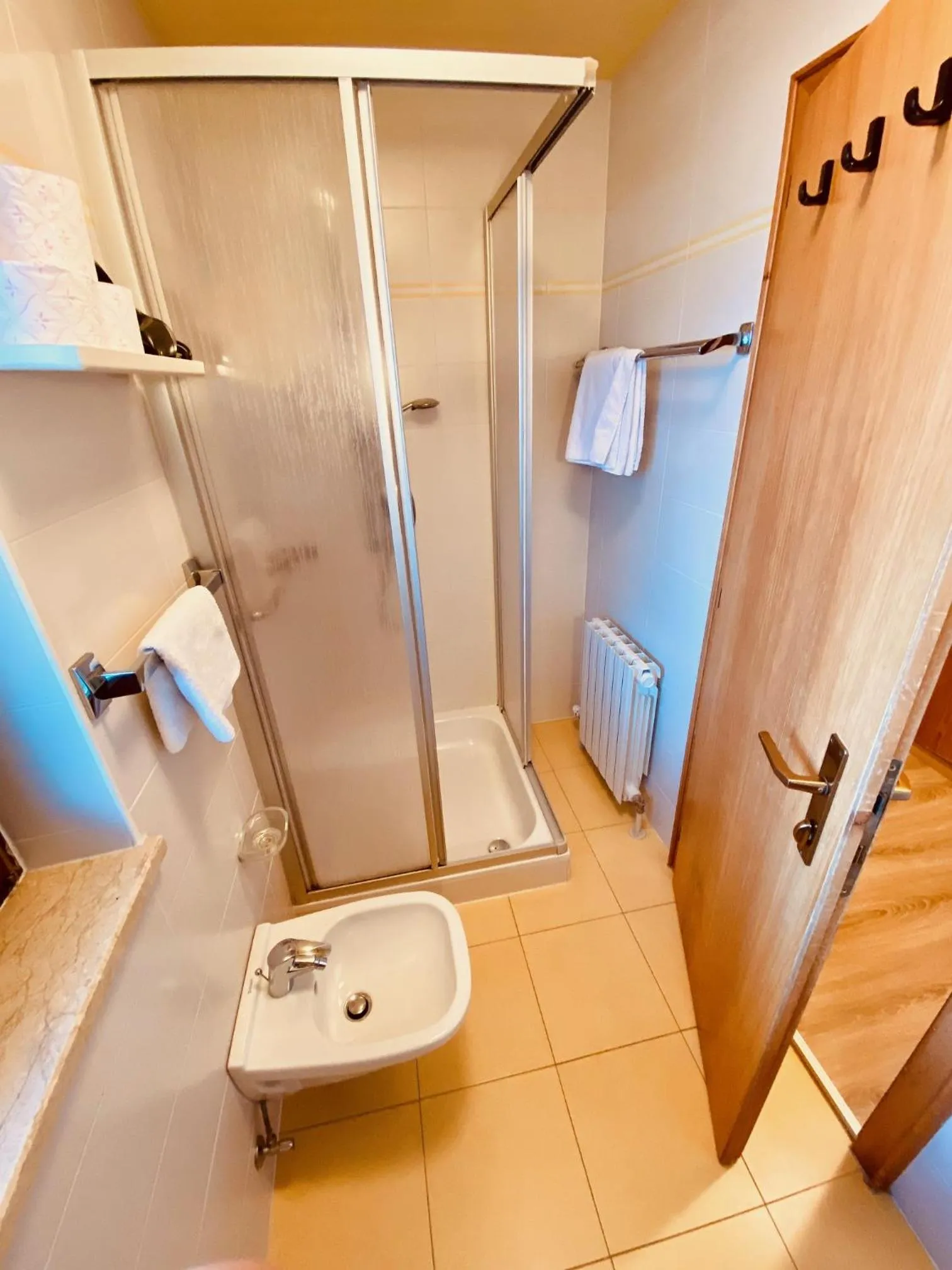 Apartments Residence Montana