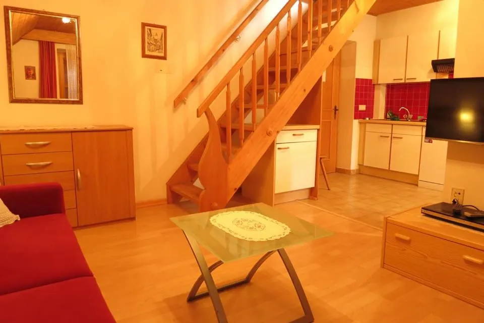 Apartments Residence Montana