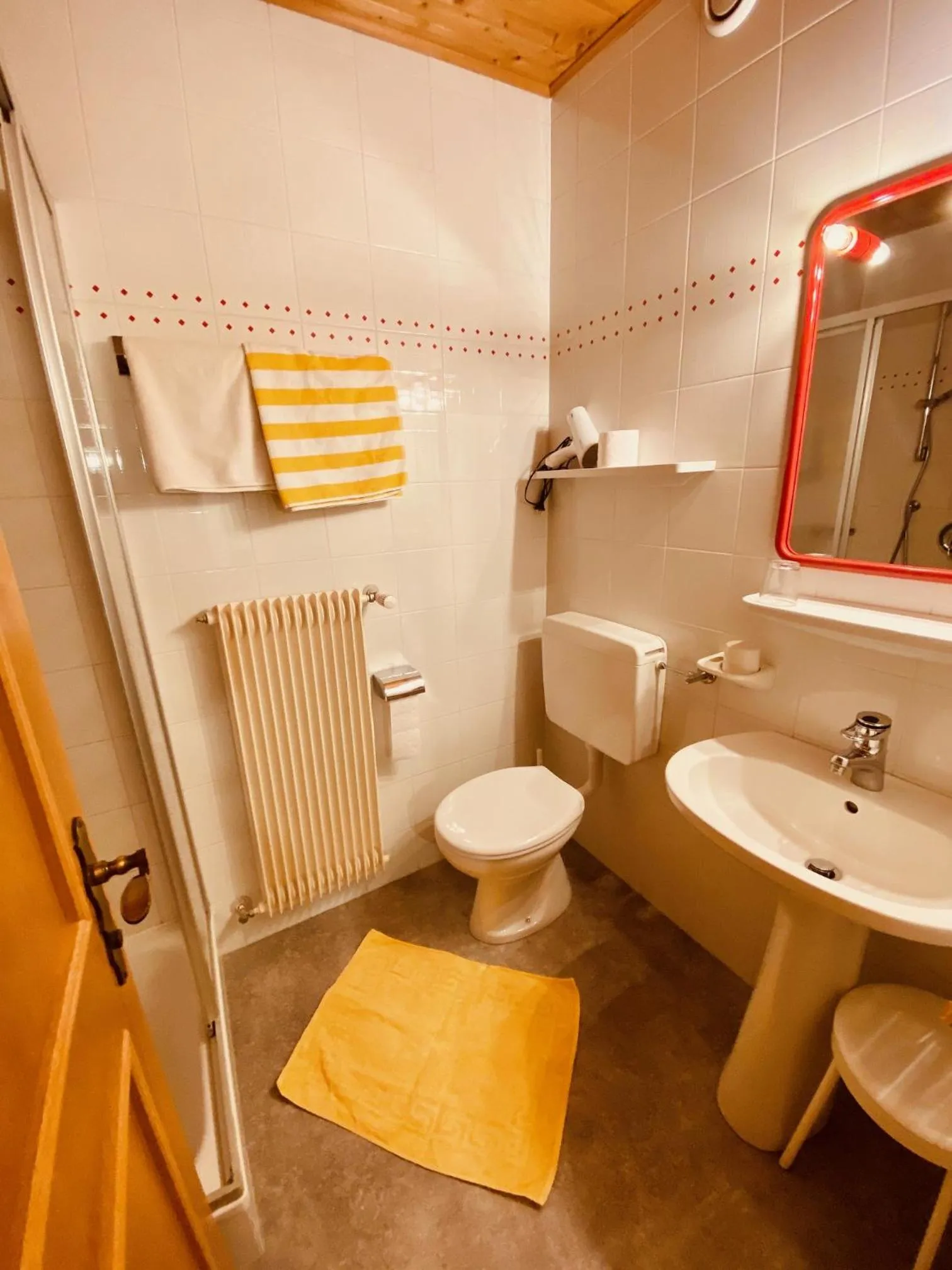 Apartments Residence Montana