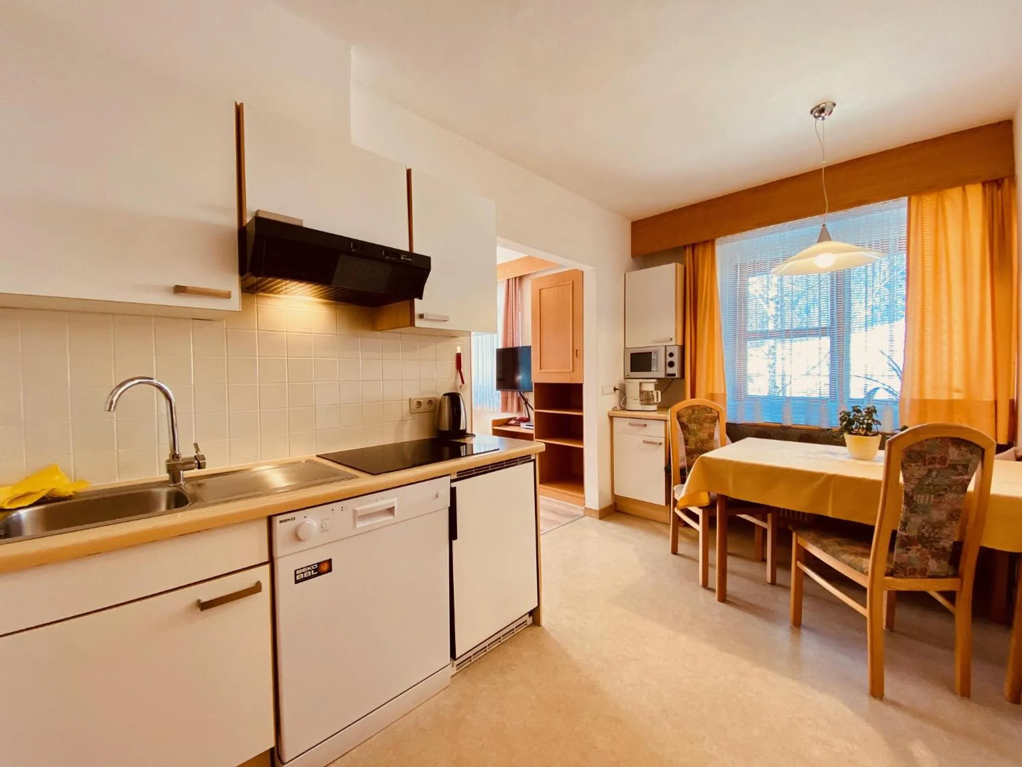 Apartments Residence Montana