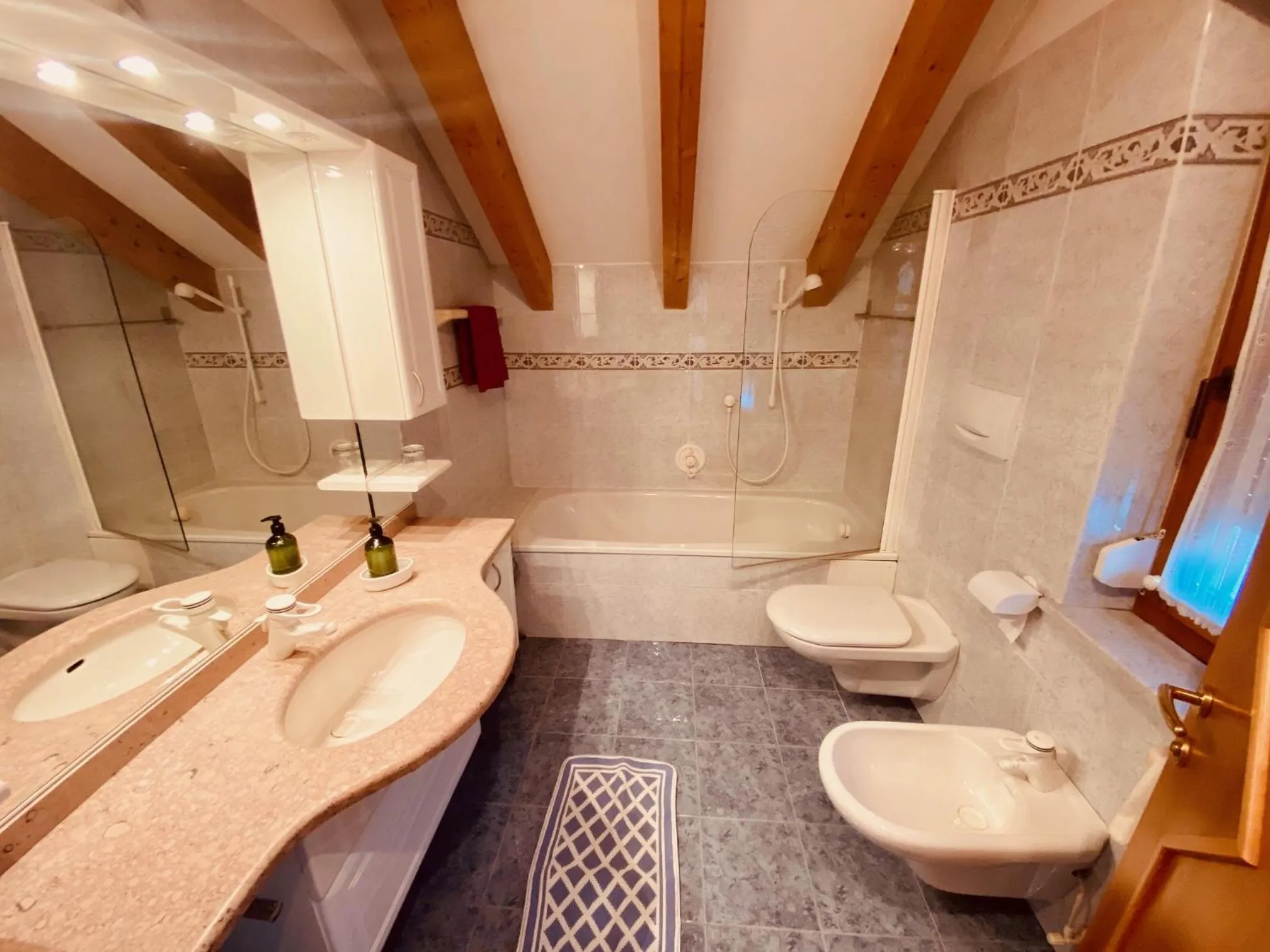 Apartments Residence Montana