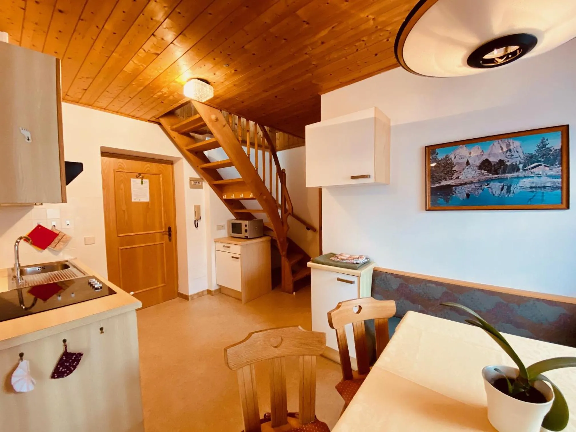 Apartments Residence Montana