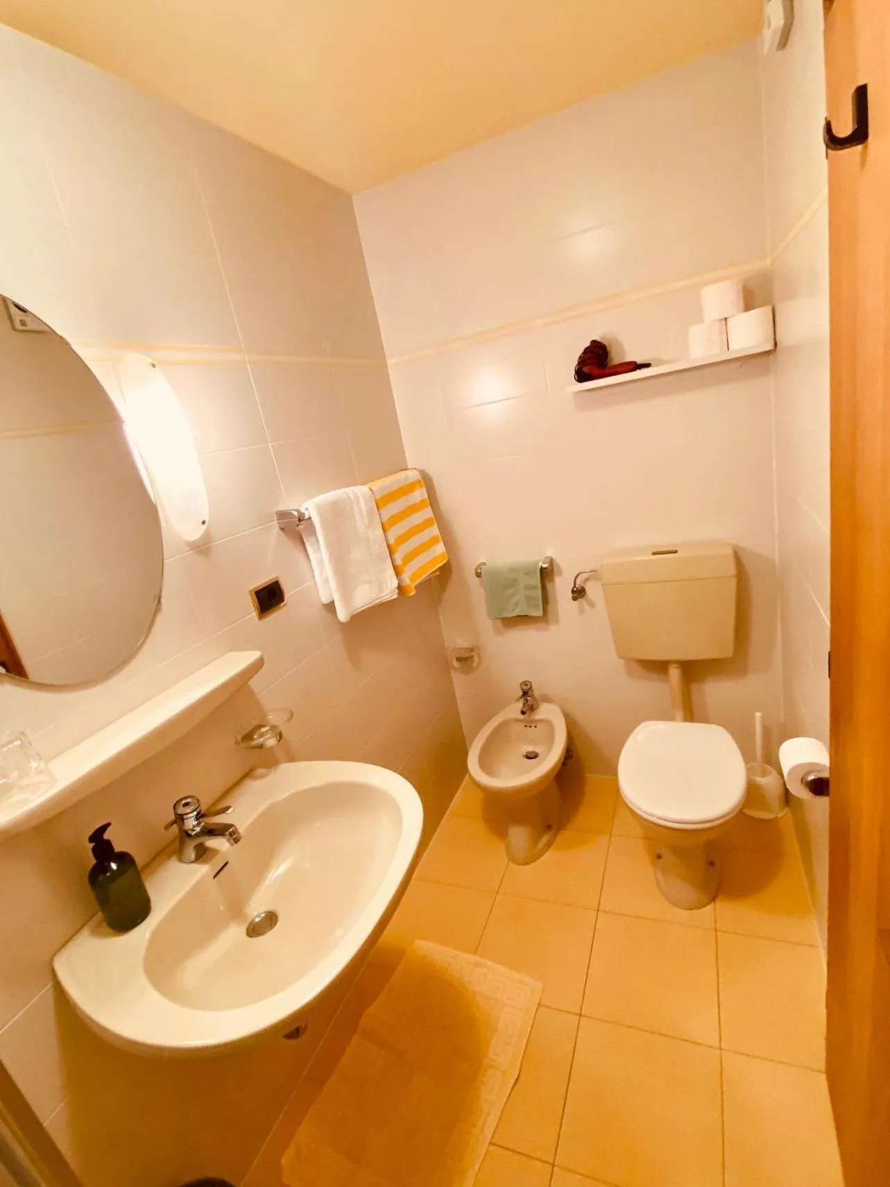 Apartments Residence Montana