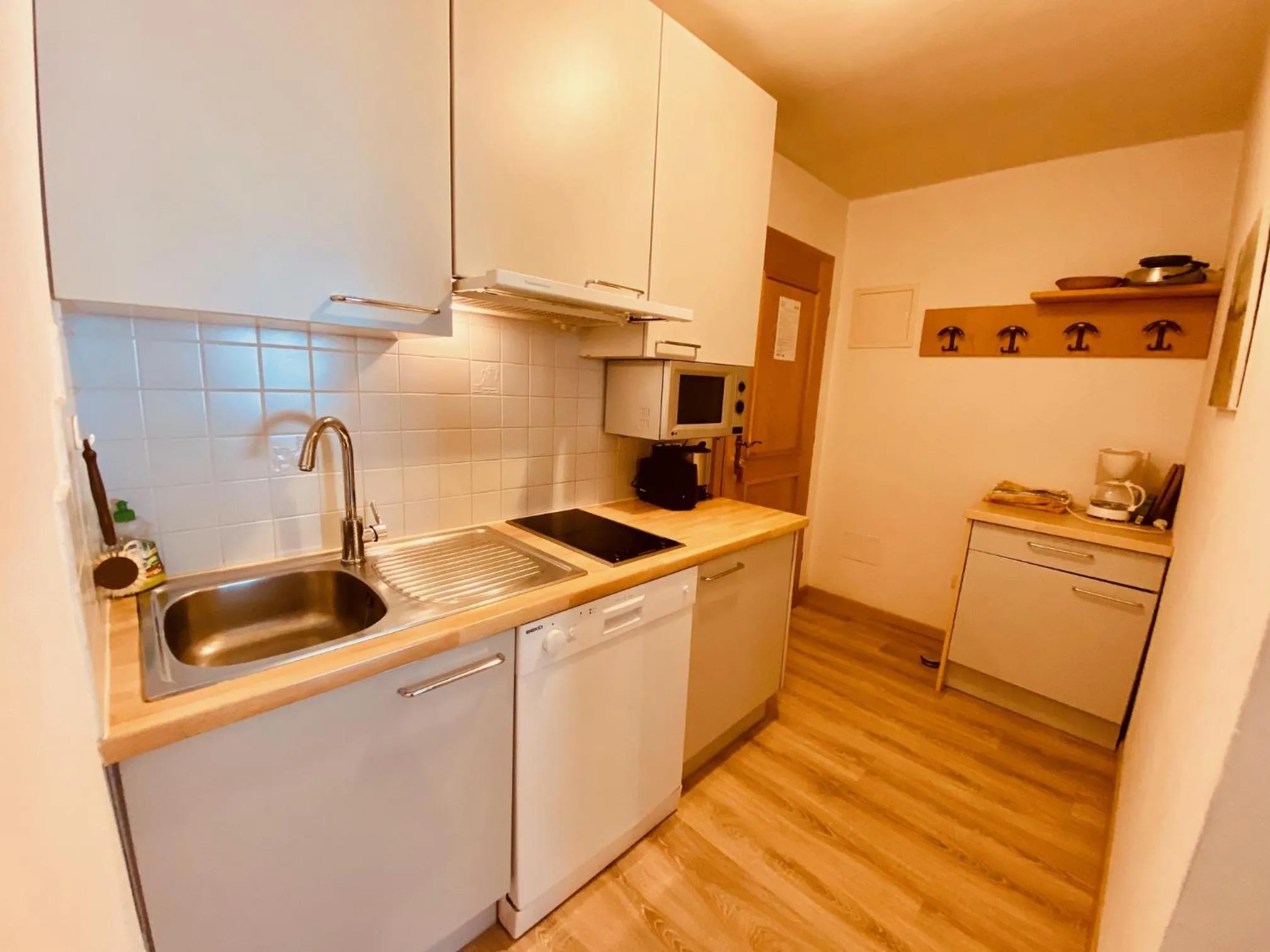 Apartments Residence Montana