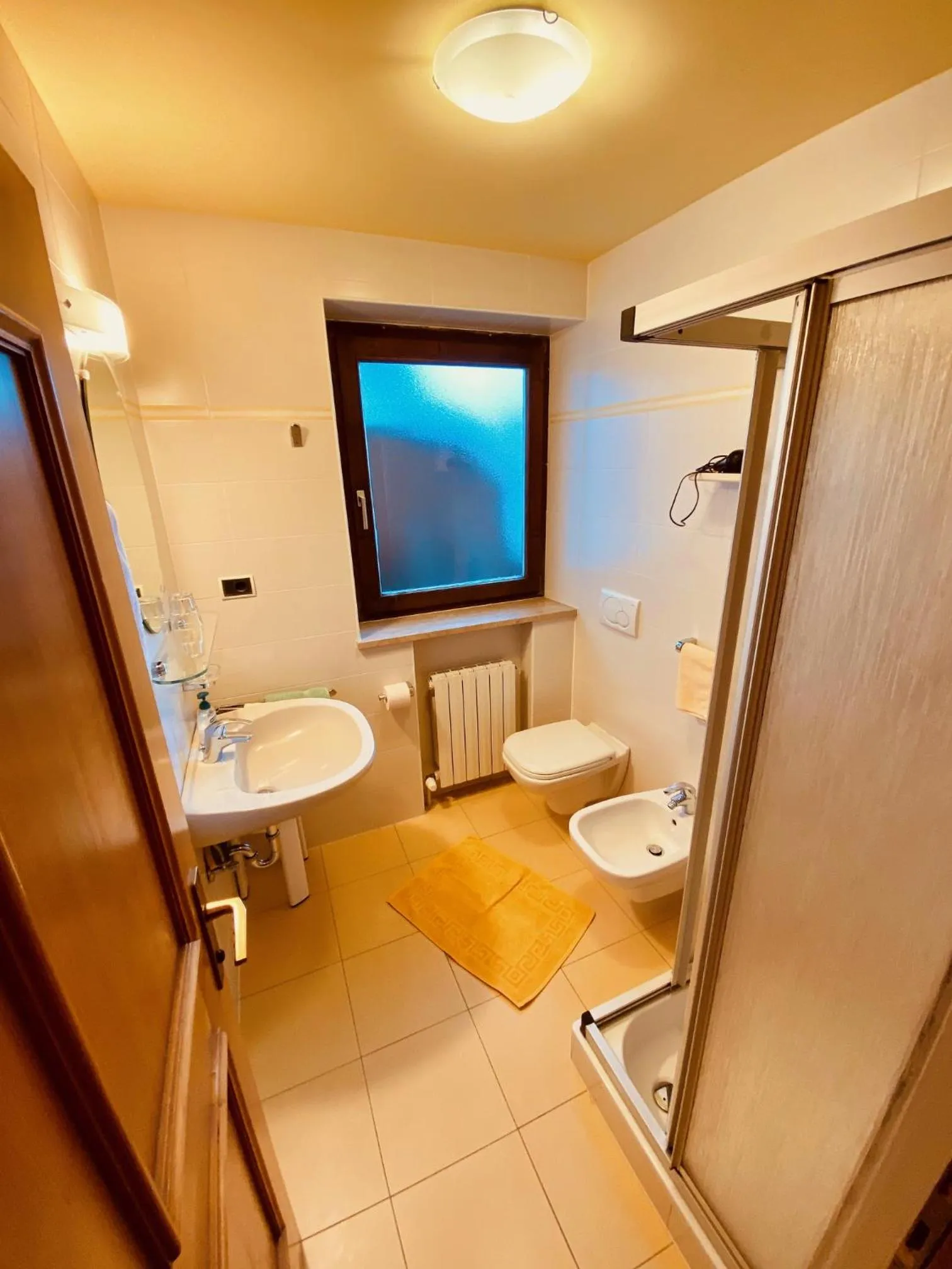 Apartments Residence Montana