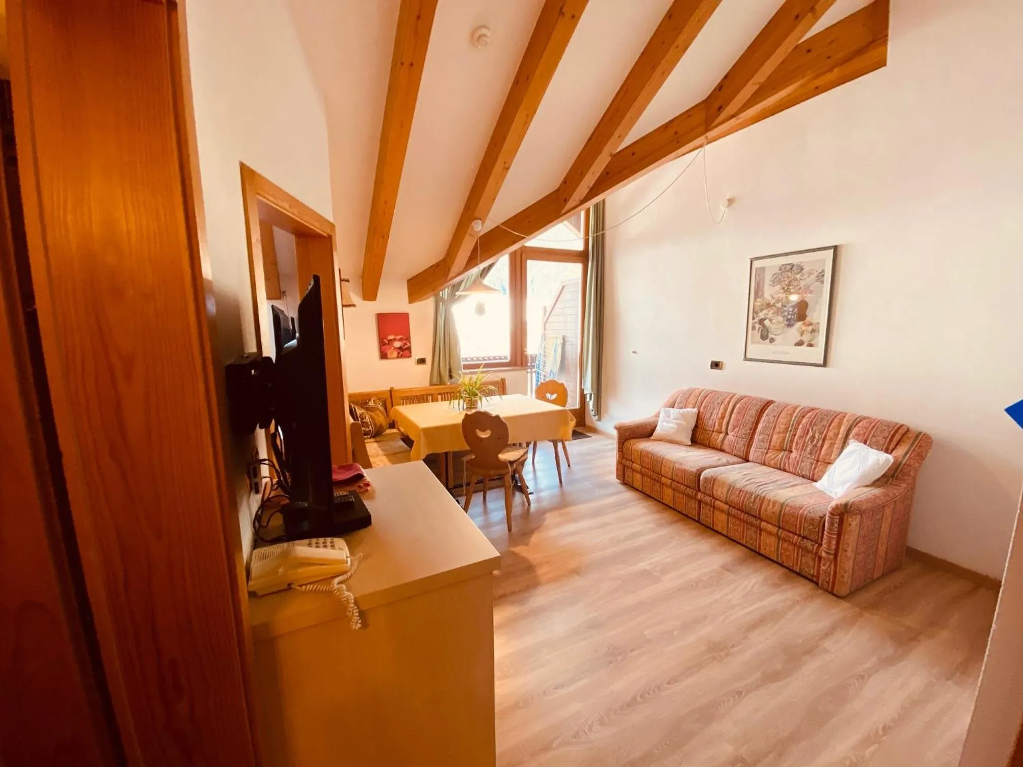 Apartments Residence Montana