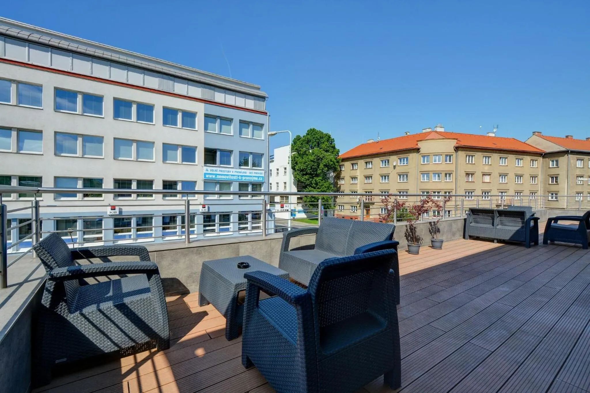 Apartmány ELISA
