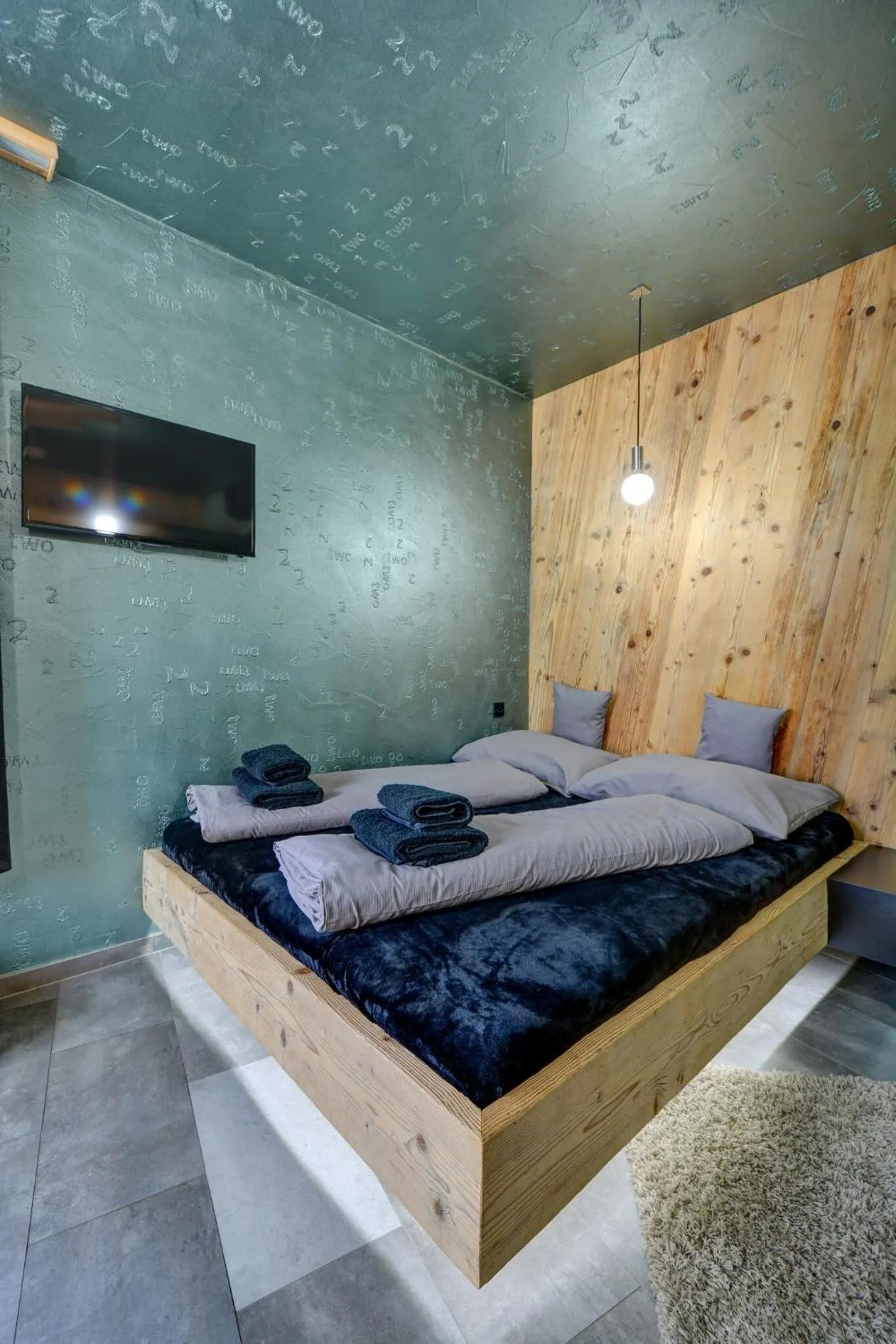 Apartmány ELISA