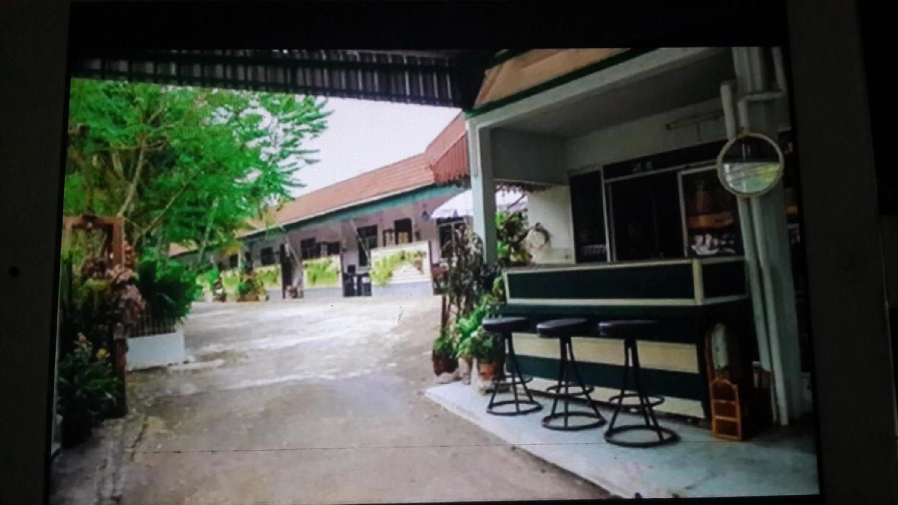 Day in Nan Inn Bungalow