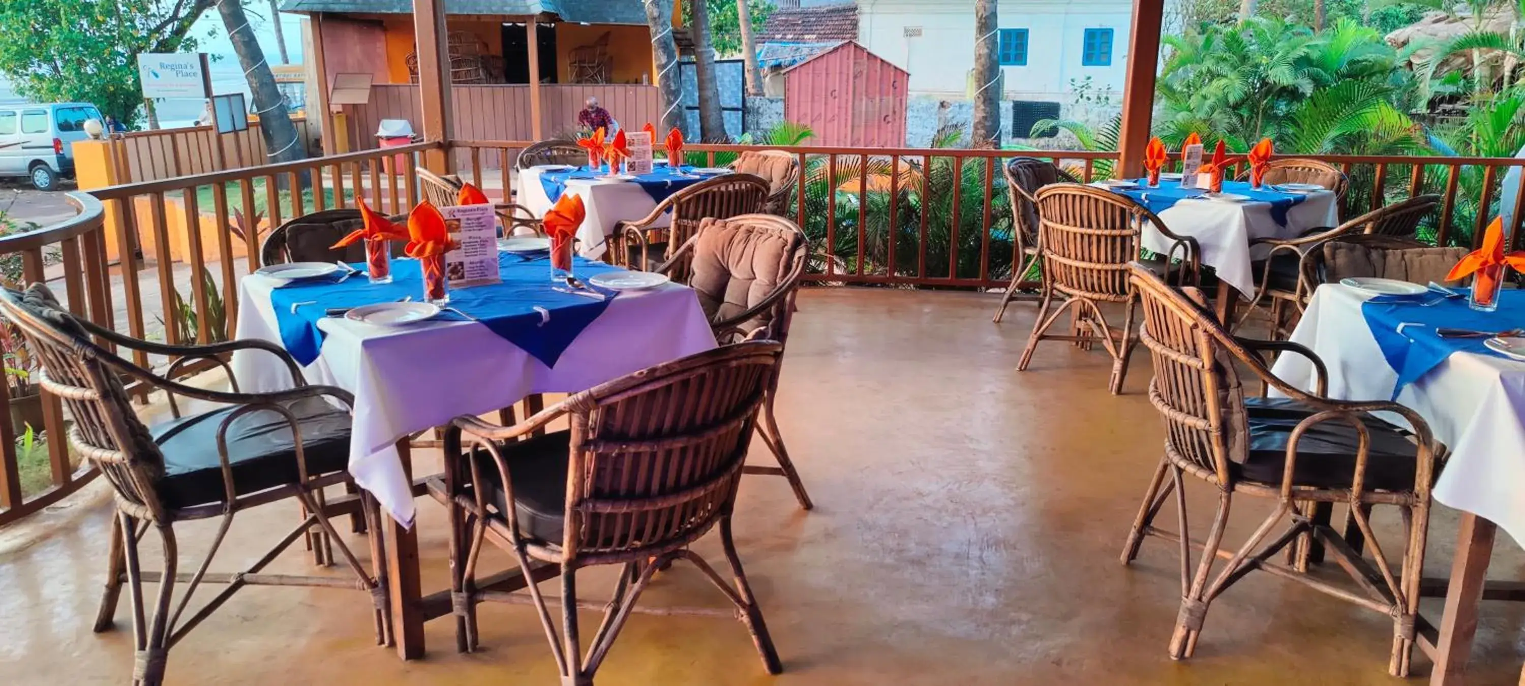 Regina's Place Regina's Place