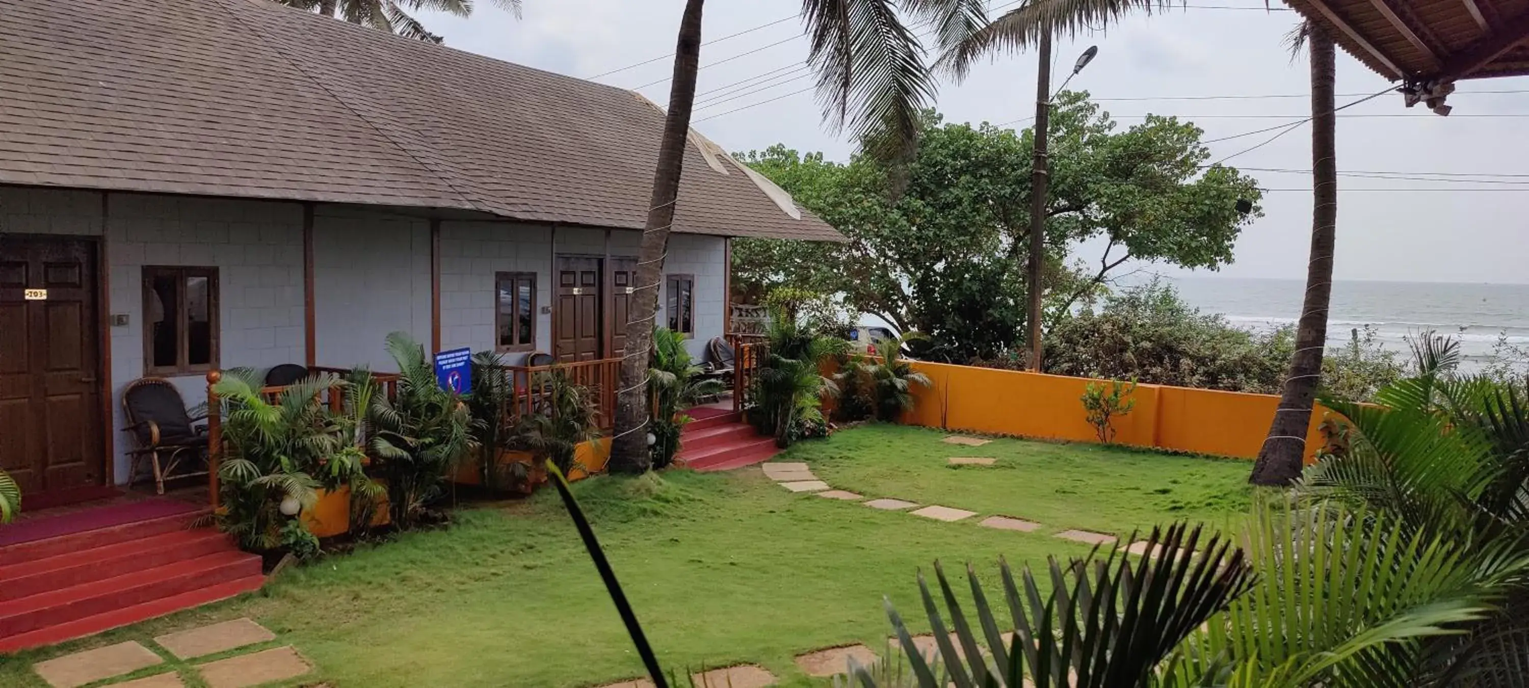 Regina's Place Regina's Place