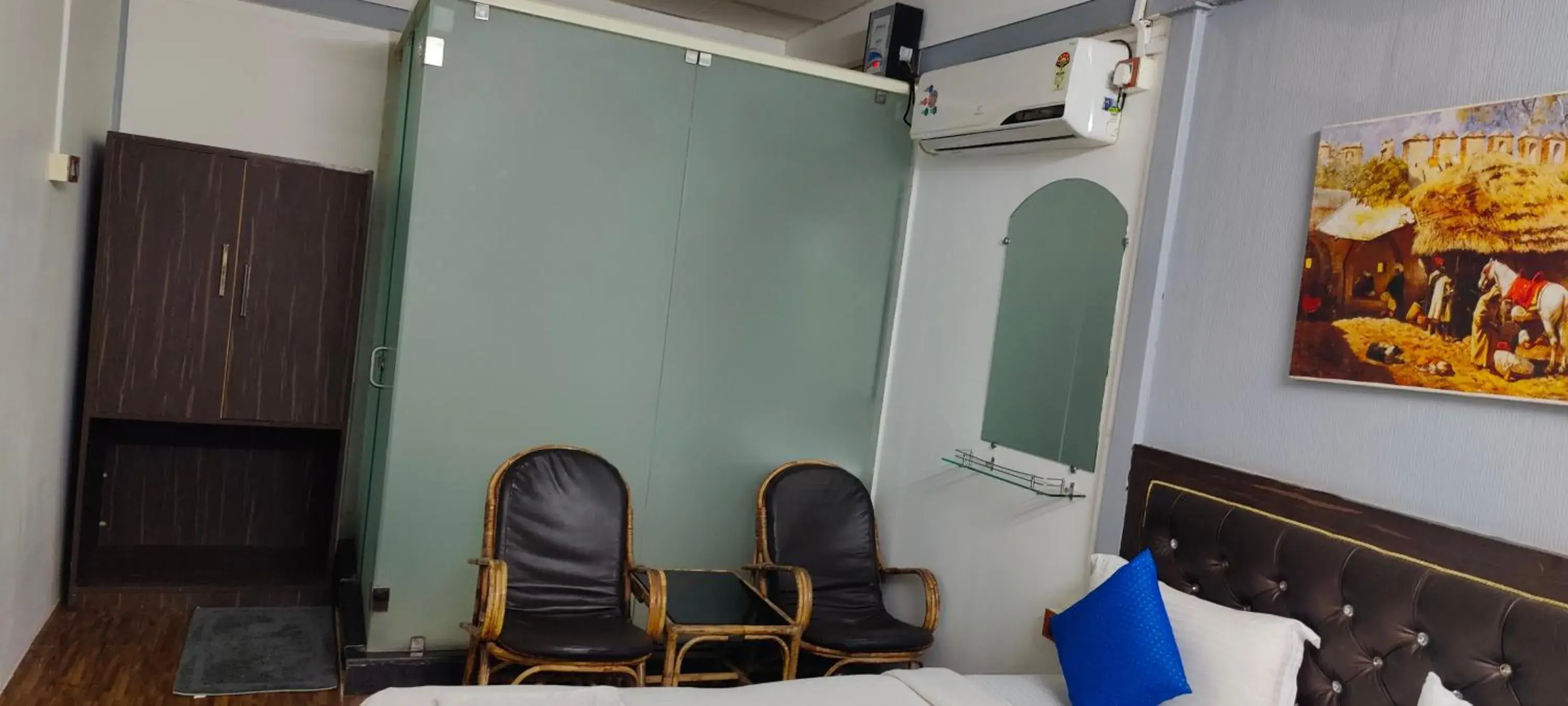 Regina's Place Regina's Place