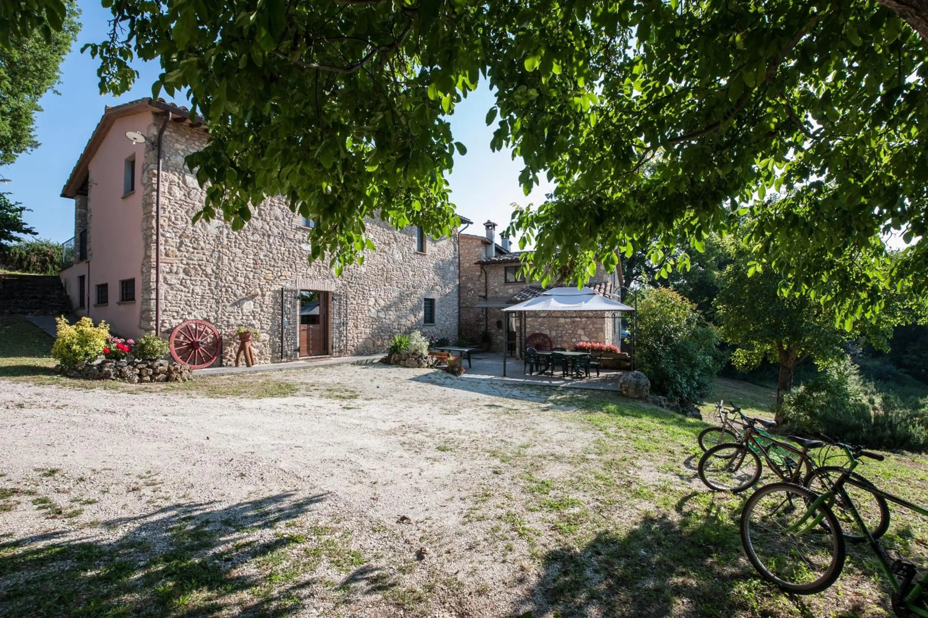 Other in Casa Trastullo