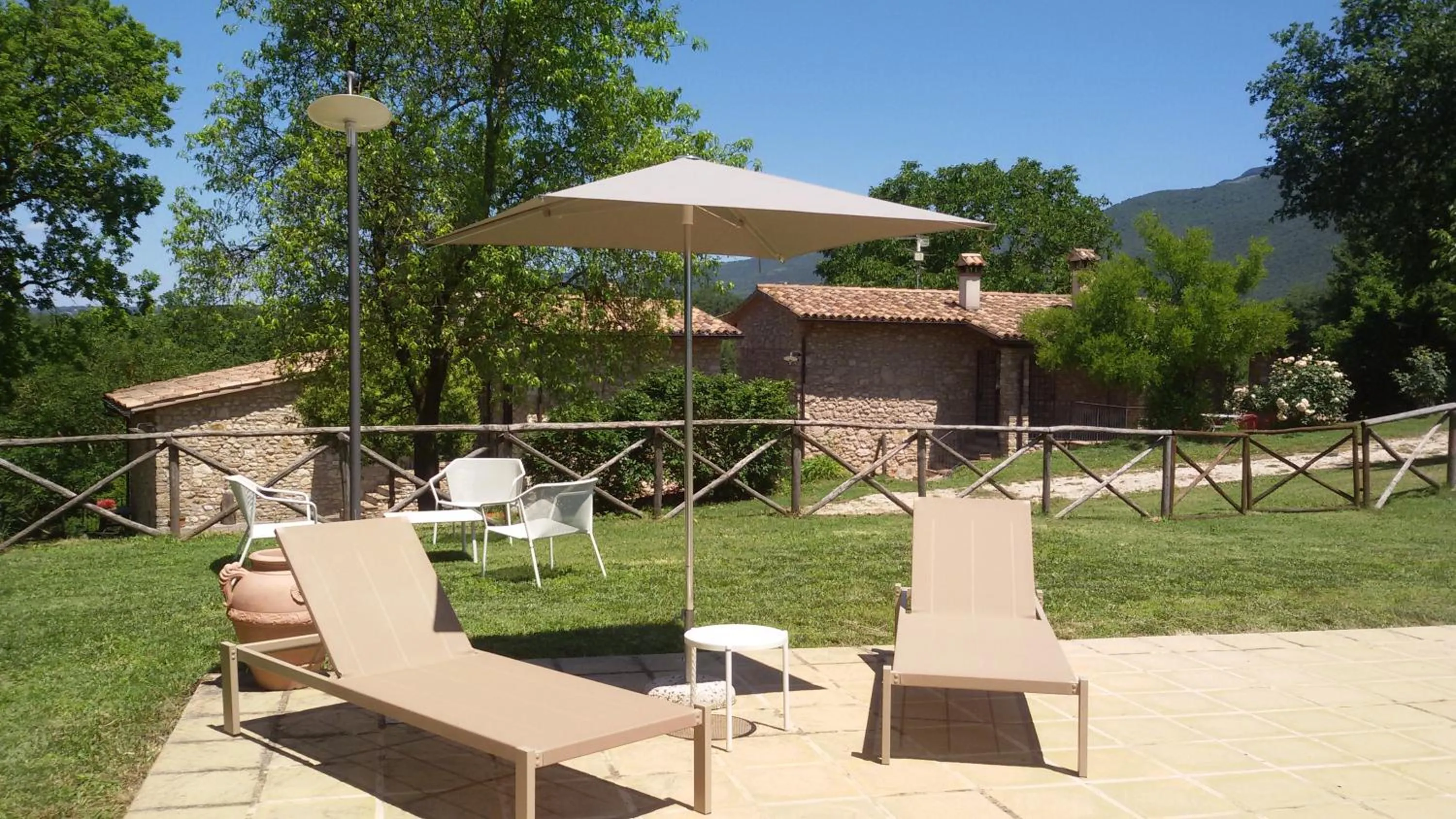 Casa Trastullo
