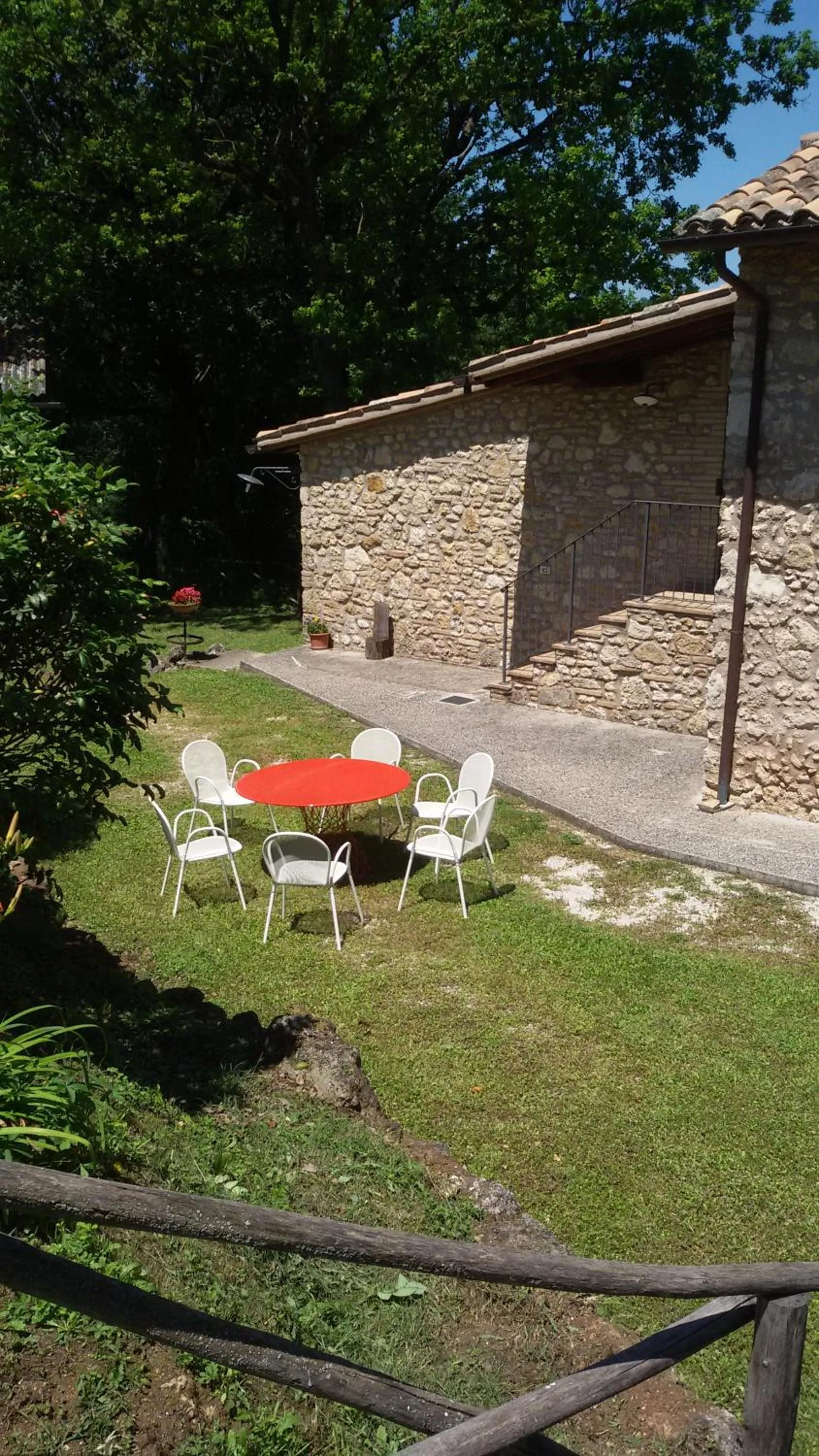 Casa Trastullo