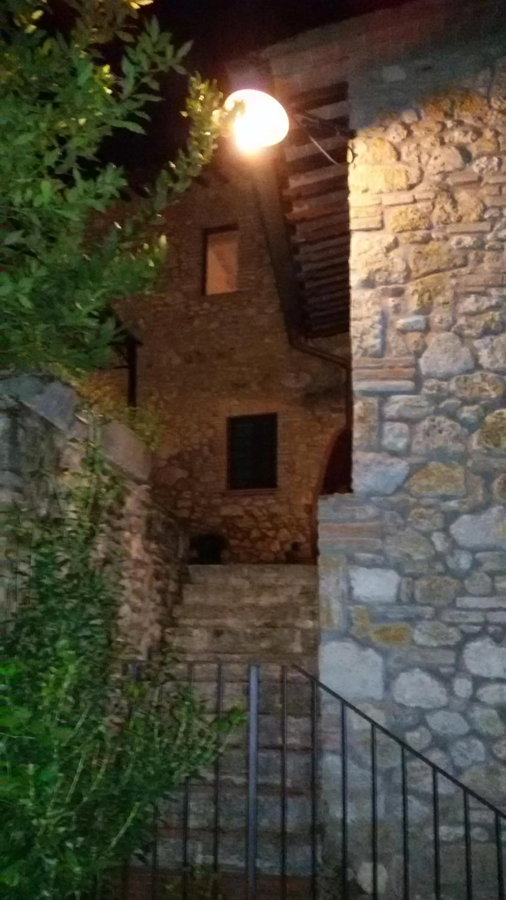 Other in Casa Trastullo