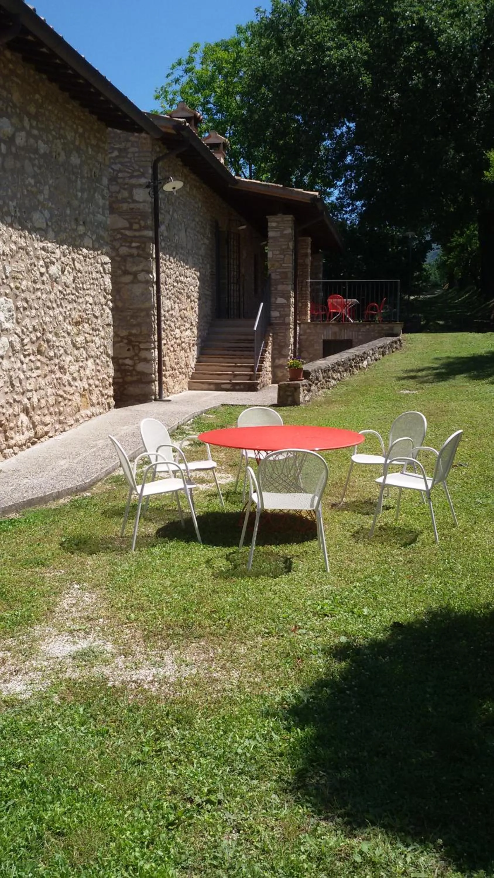 Casa Trastullo