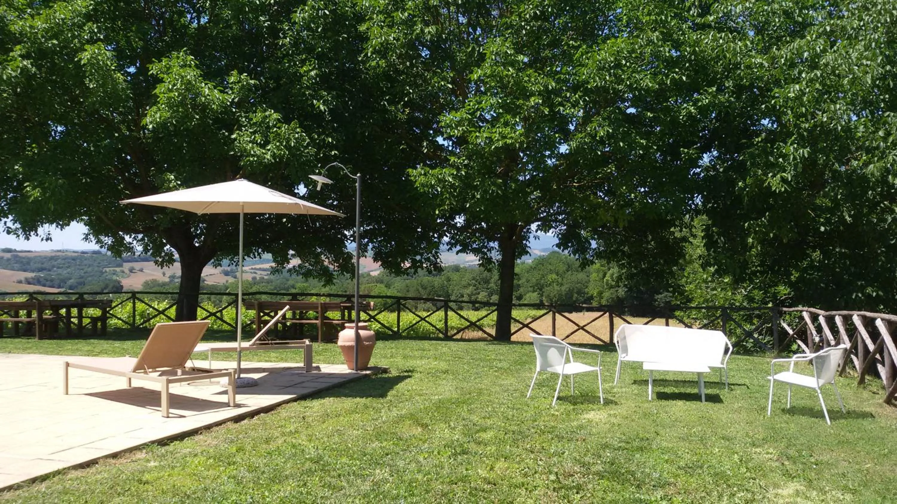 Casa Trastullo