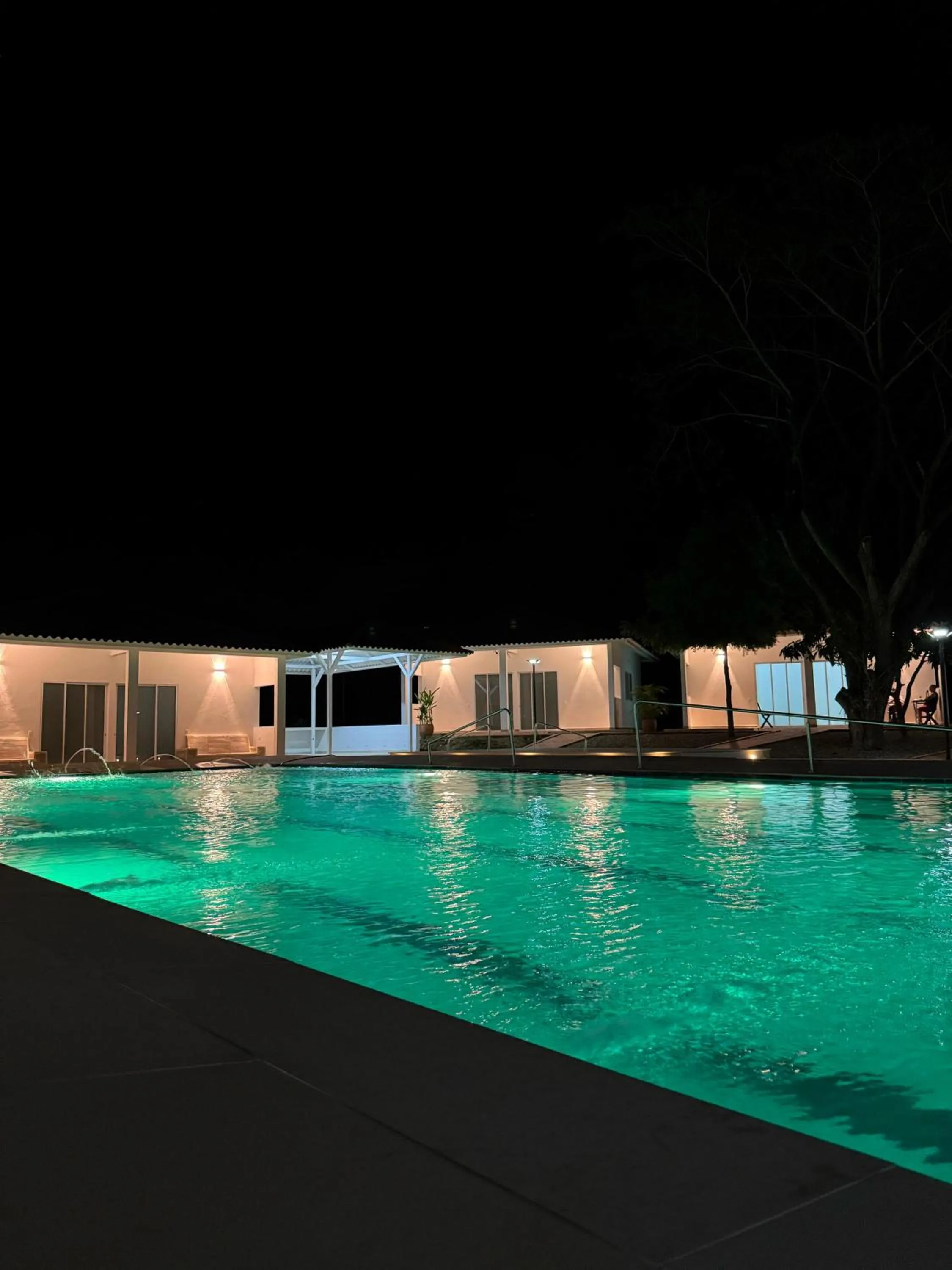 Acaymas Club