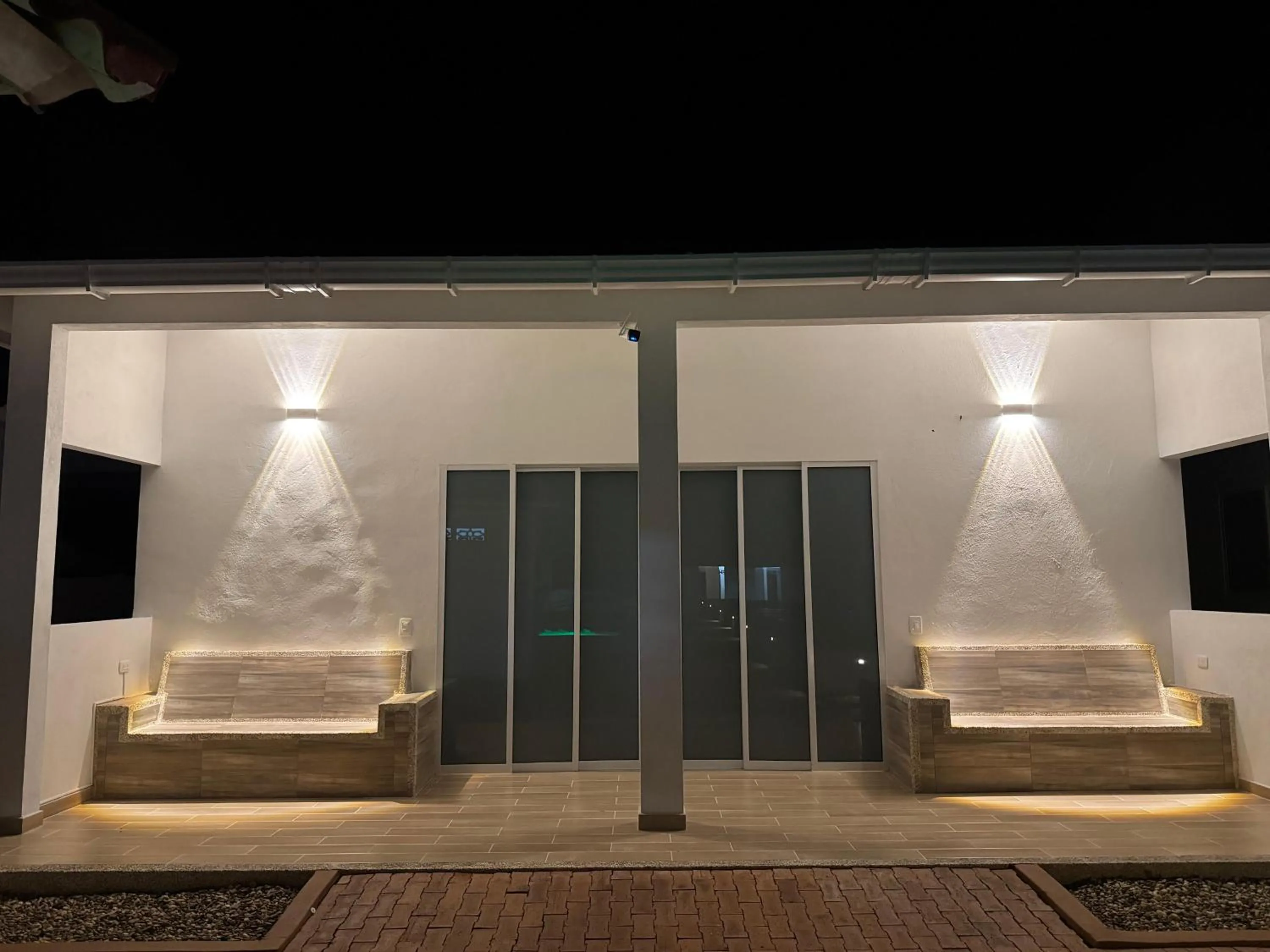 Acaymas Club
