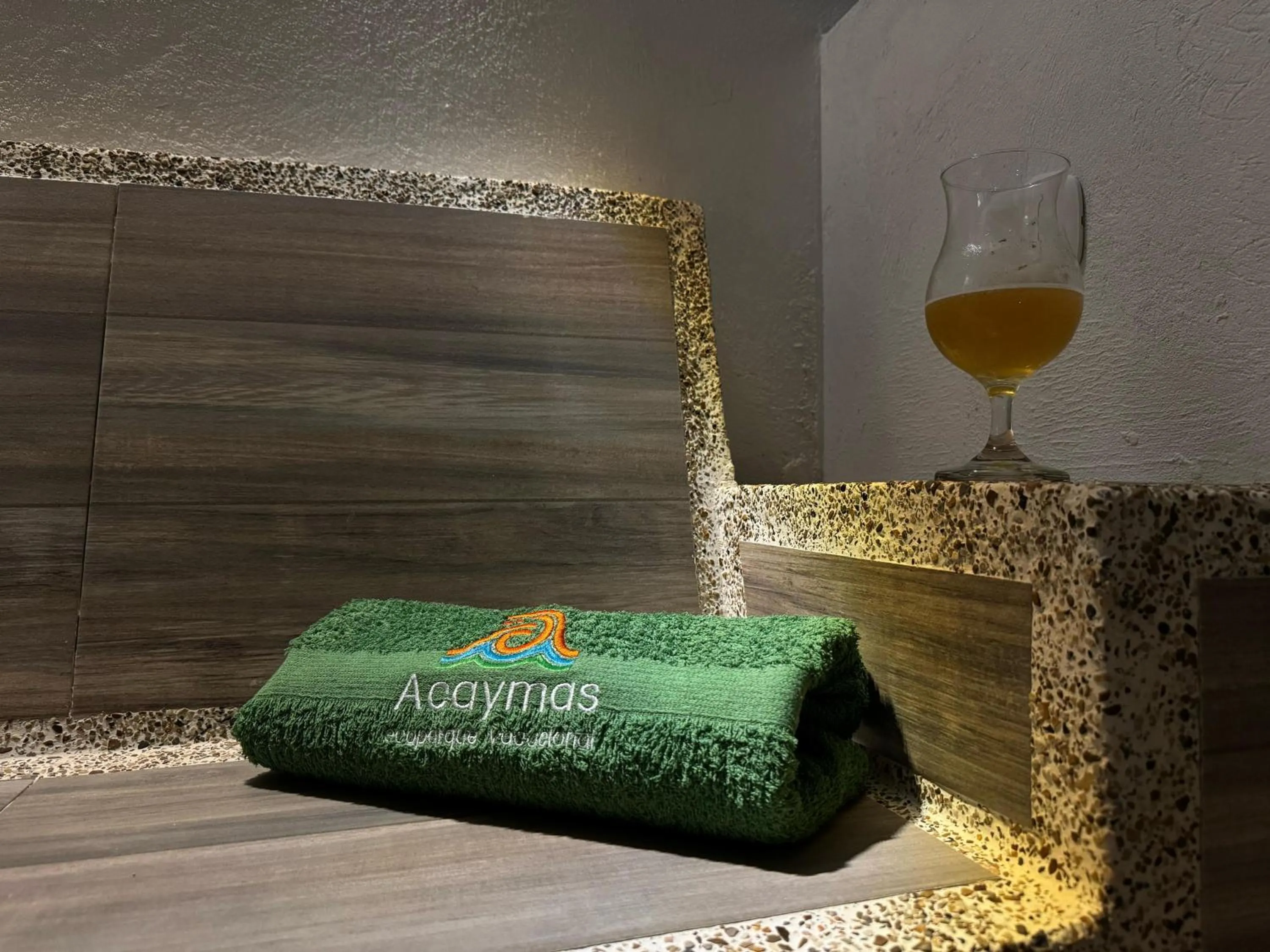 Acaymas Club