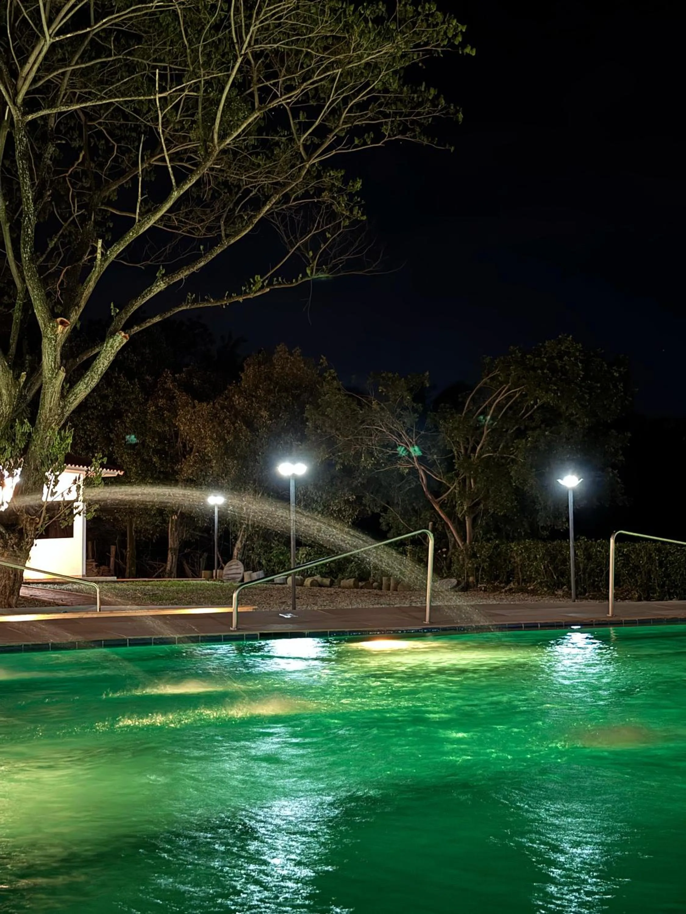 Acaymas Club
