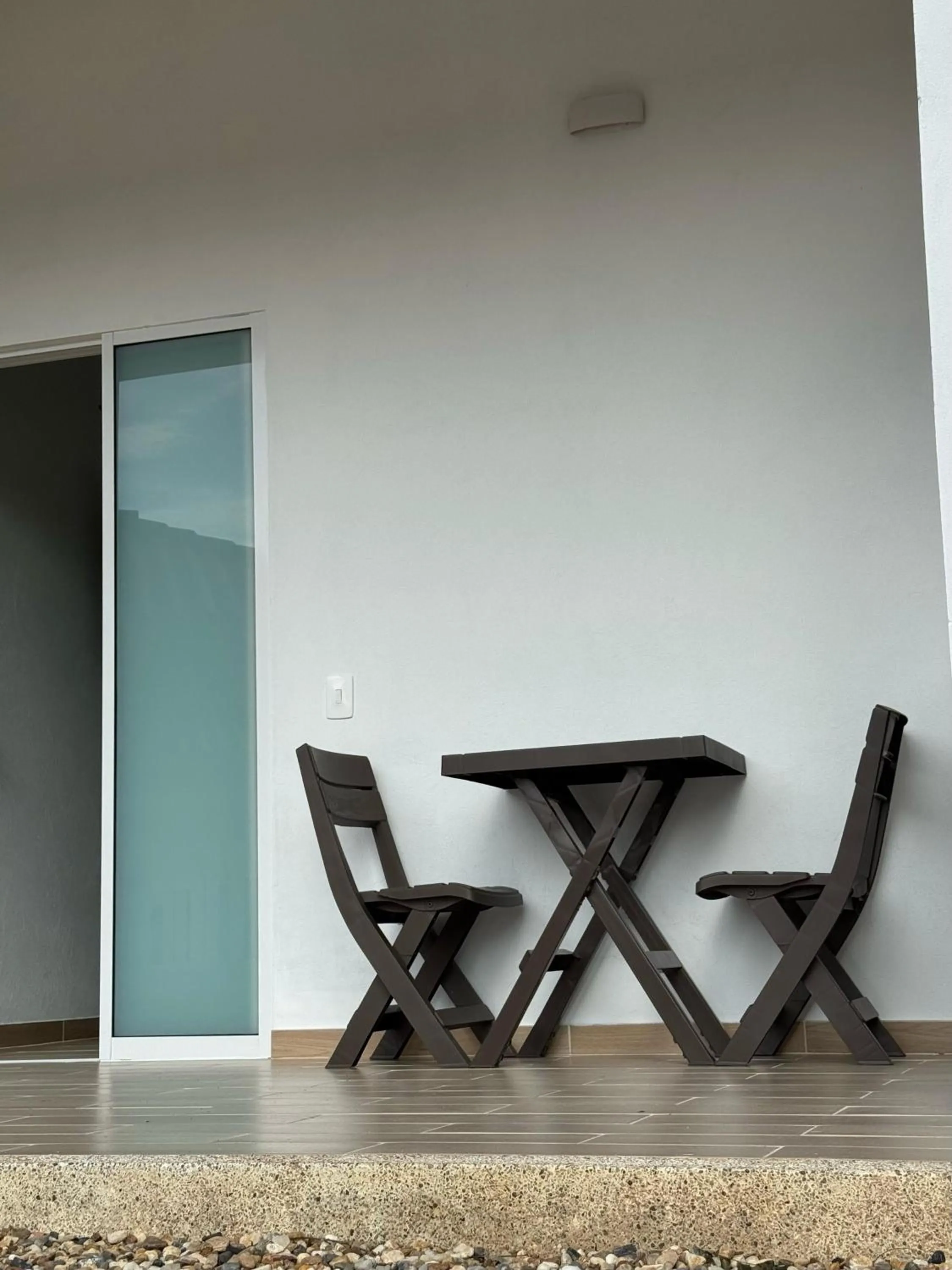 Twin Room with Private Bathroom in Acaymas Club