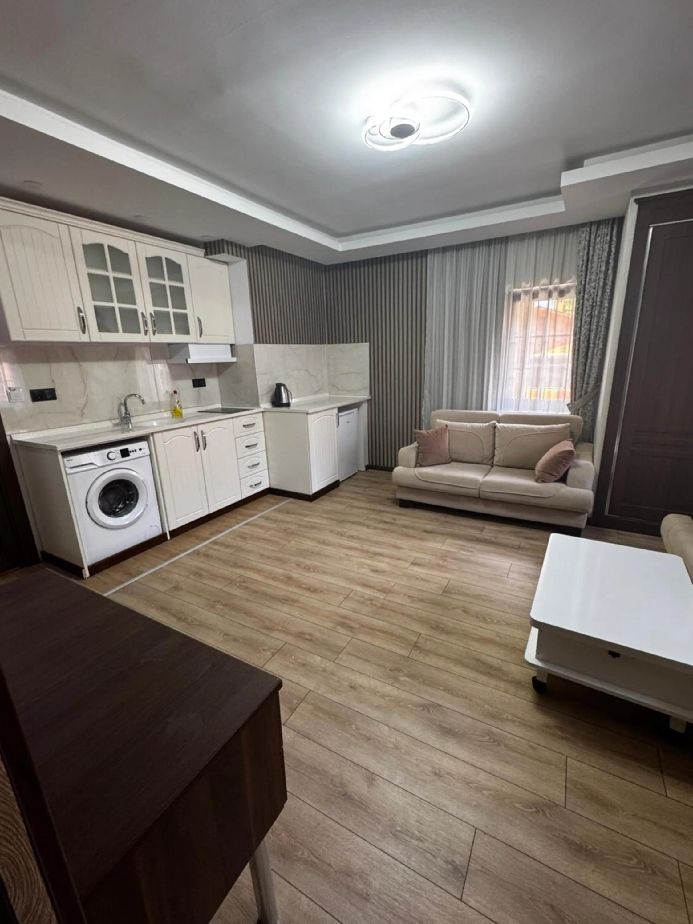 One-Bedroom Suite in My Home Uzungöl