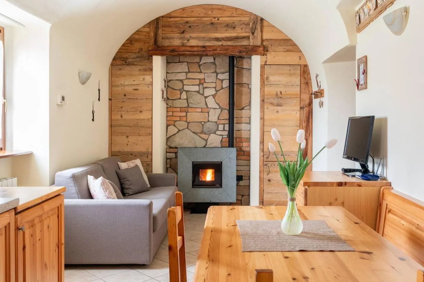 Cottage Casa Felice